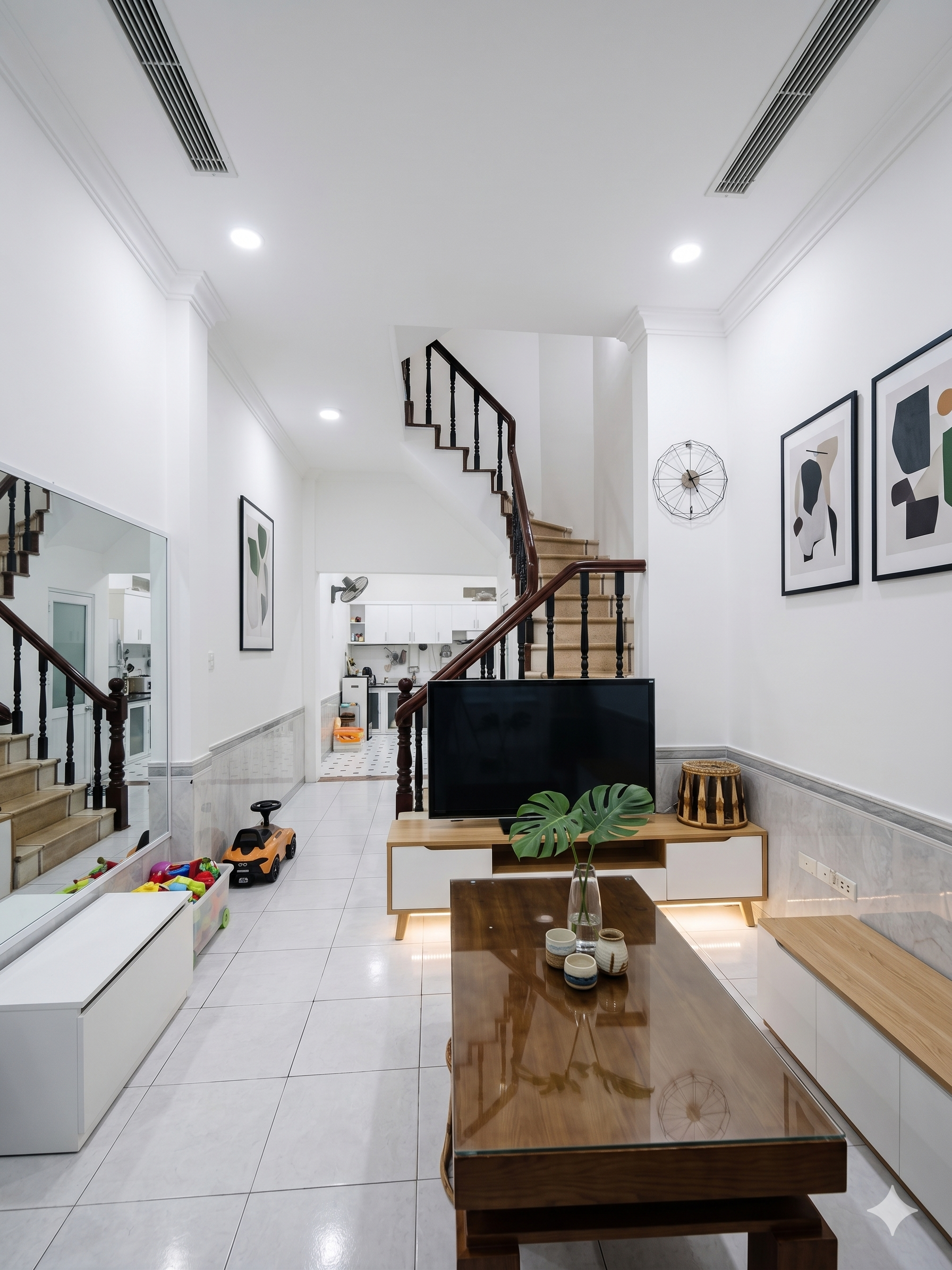 Bán nhà Lê Trọng Tấn, Thanh Xuân, phân lô, ô tô tránh, kinh doanh, 45m2, 16.3 tỷ