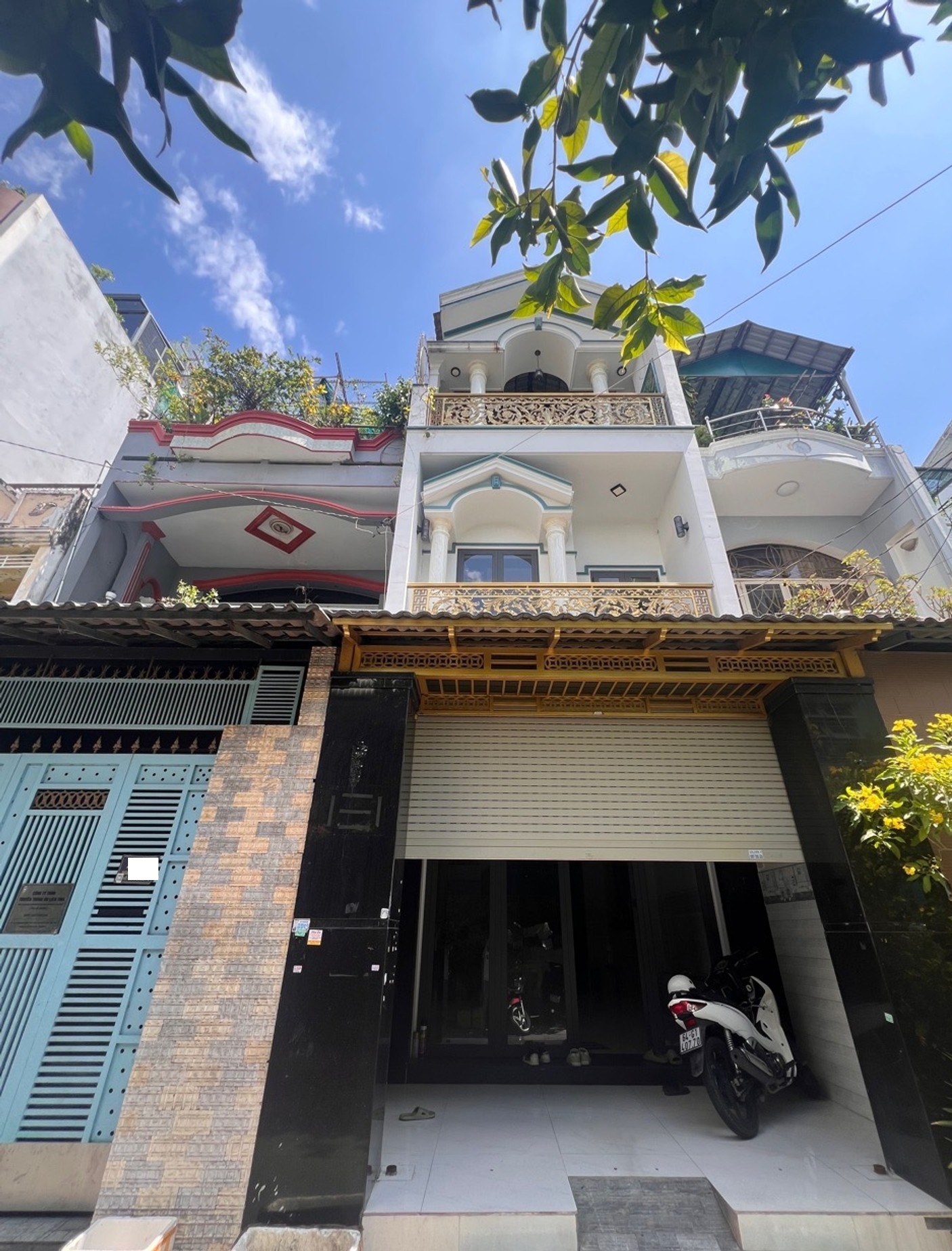 CHỦ GẤ.P LẮM -NGUYỄN NHỮ LÃM - TÂN PHÚ -90M2 -MẶT TIỀN KINH DOANH -NHÀ MỚI ĐẸP -9.XT =ĐT:0906+14+0