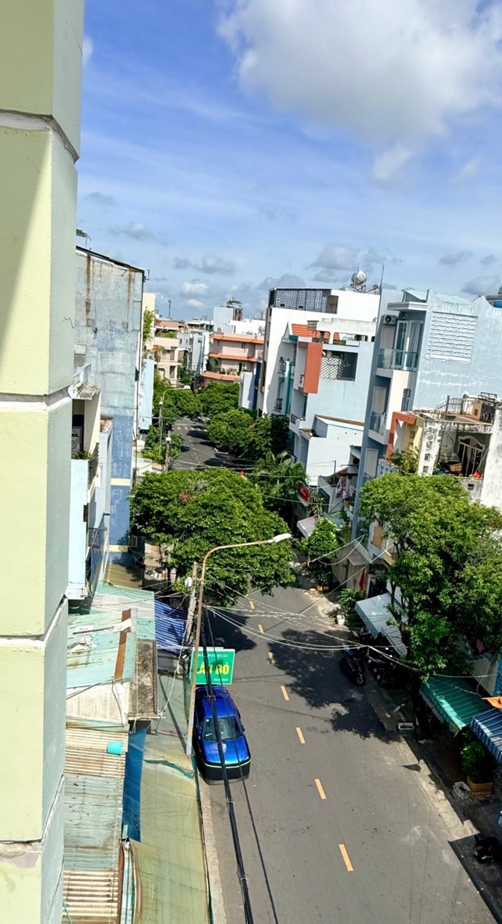CHỦ RẤT GẤP RỒI -Quách Đình Bảo - Tân Phú -5 tầng -60m2 -9.xT=ĐT:0906+14+0207
