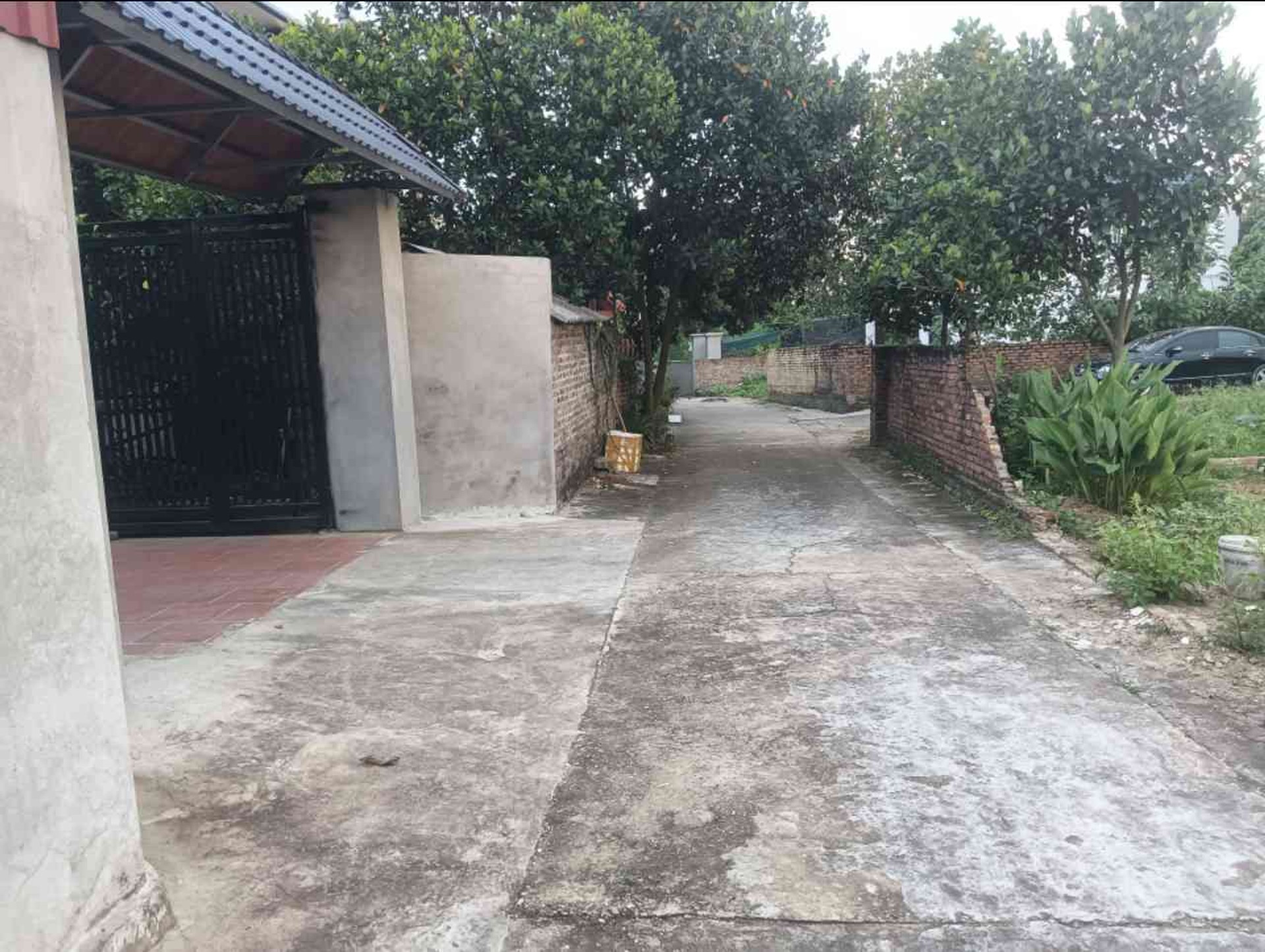QUẢNG HỘI - QUANG TIẾN - SÓC SƠN - ĐẤT ĐẸP - GẦN SÂN BAY - KCN