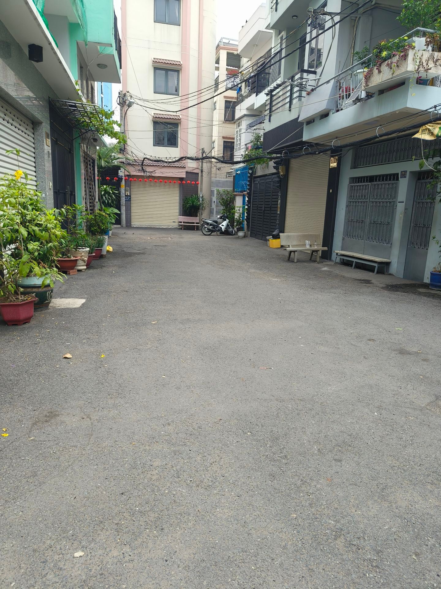 Bán chdv 4 tầng hxh 7PN 7WC tại Nơ Trang Long,khu trung tâm quận Bình Thạnh, Giá chỉ 8.2 tỷ tl
