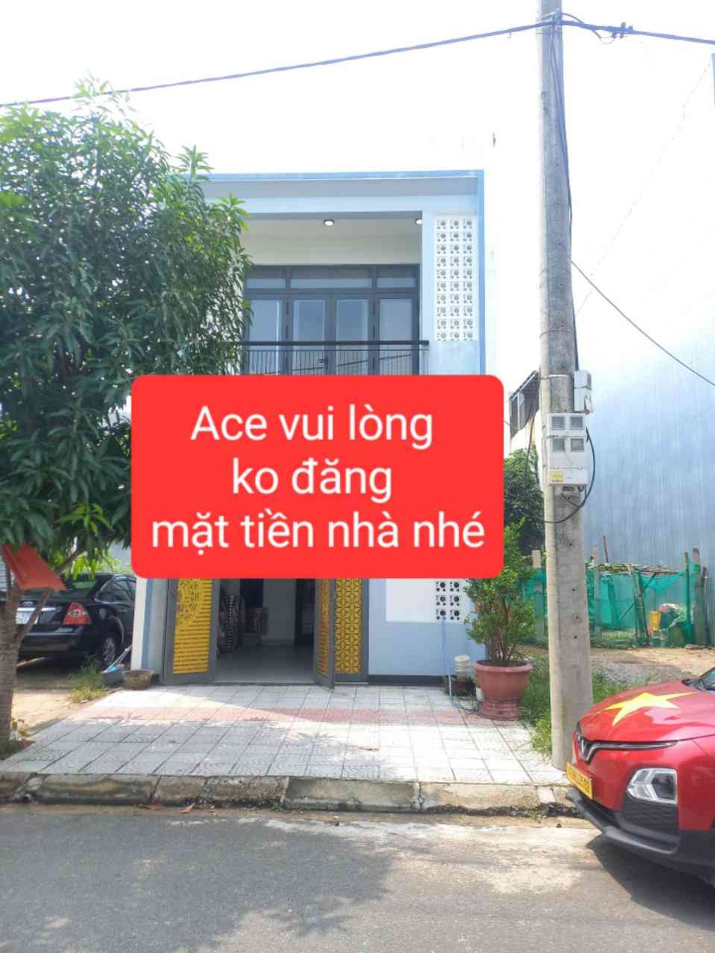 Nhà 2 tầng mặt phố tại Hòa Xuân Kiều Sơn Đen, giá 5.99 tỷ