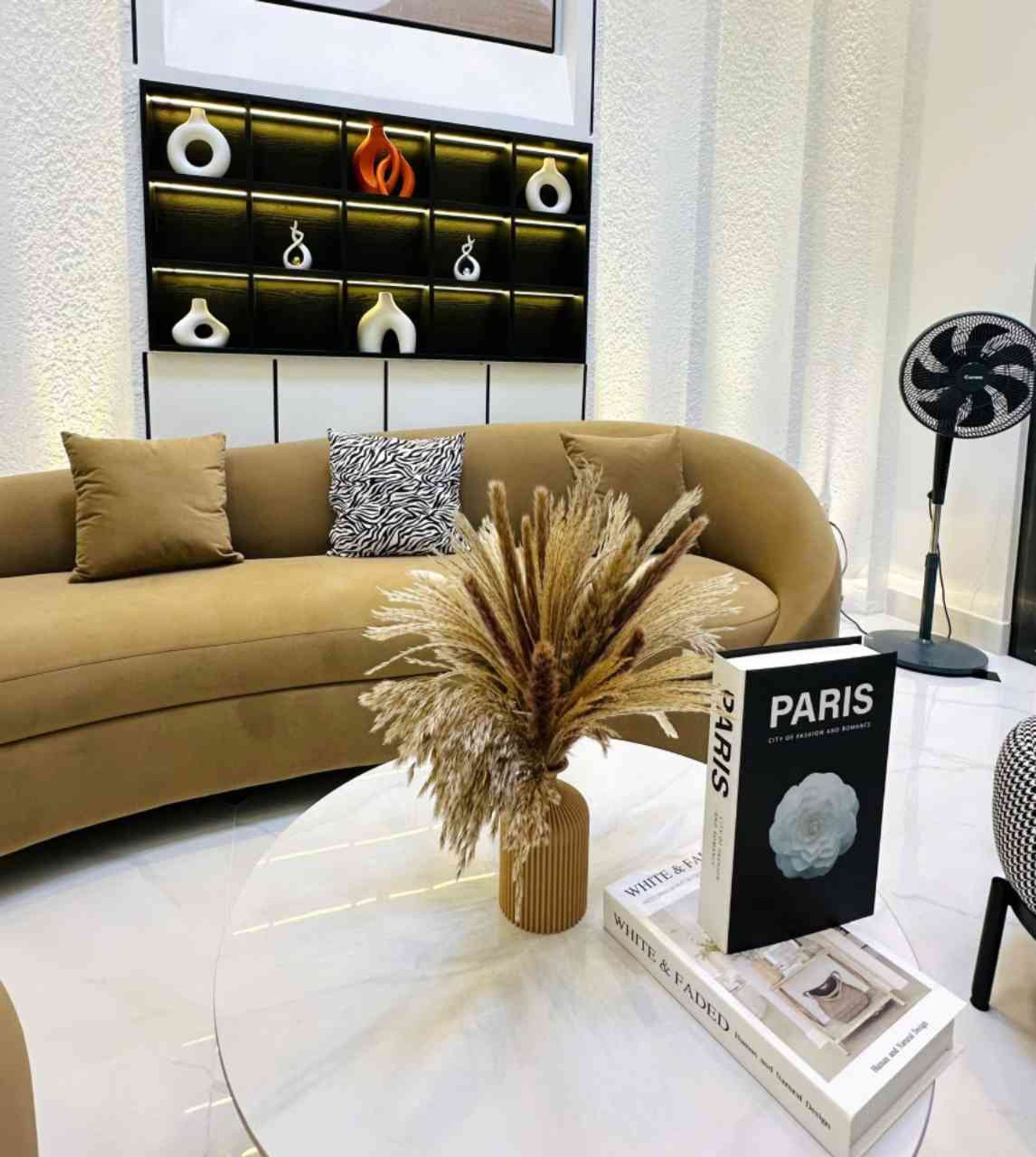 Bán nhà riêng 5 tầng sang trọng, diện tích 65m² tại khu vực có hẻm ô tô rộng 6m