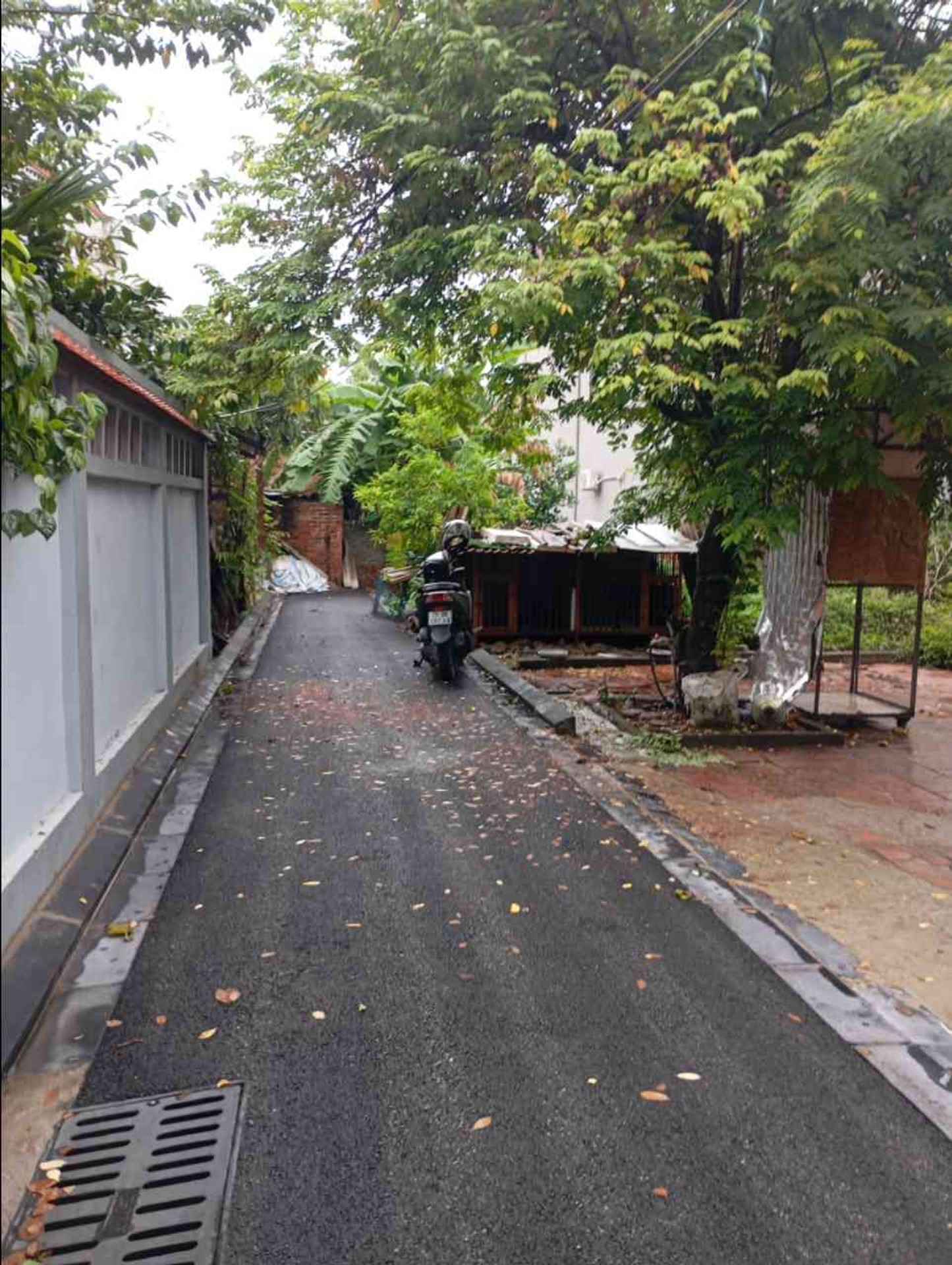 Đất nhỏ xinh pháp lý chuẩn, vị trí tiện lợi tại Phúc Thịnh