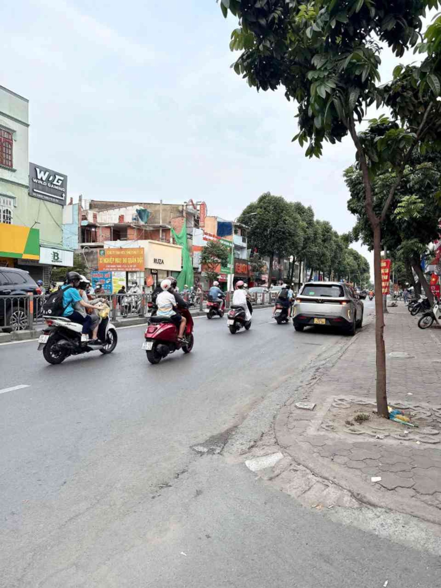 Bán nhà riêng 33m2, 1 tầng, giá 3.6 tỷ khu vực Gò Vấp