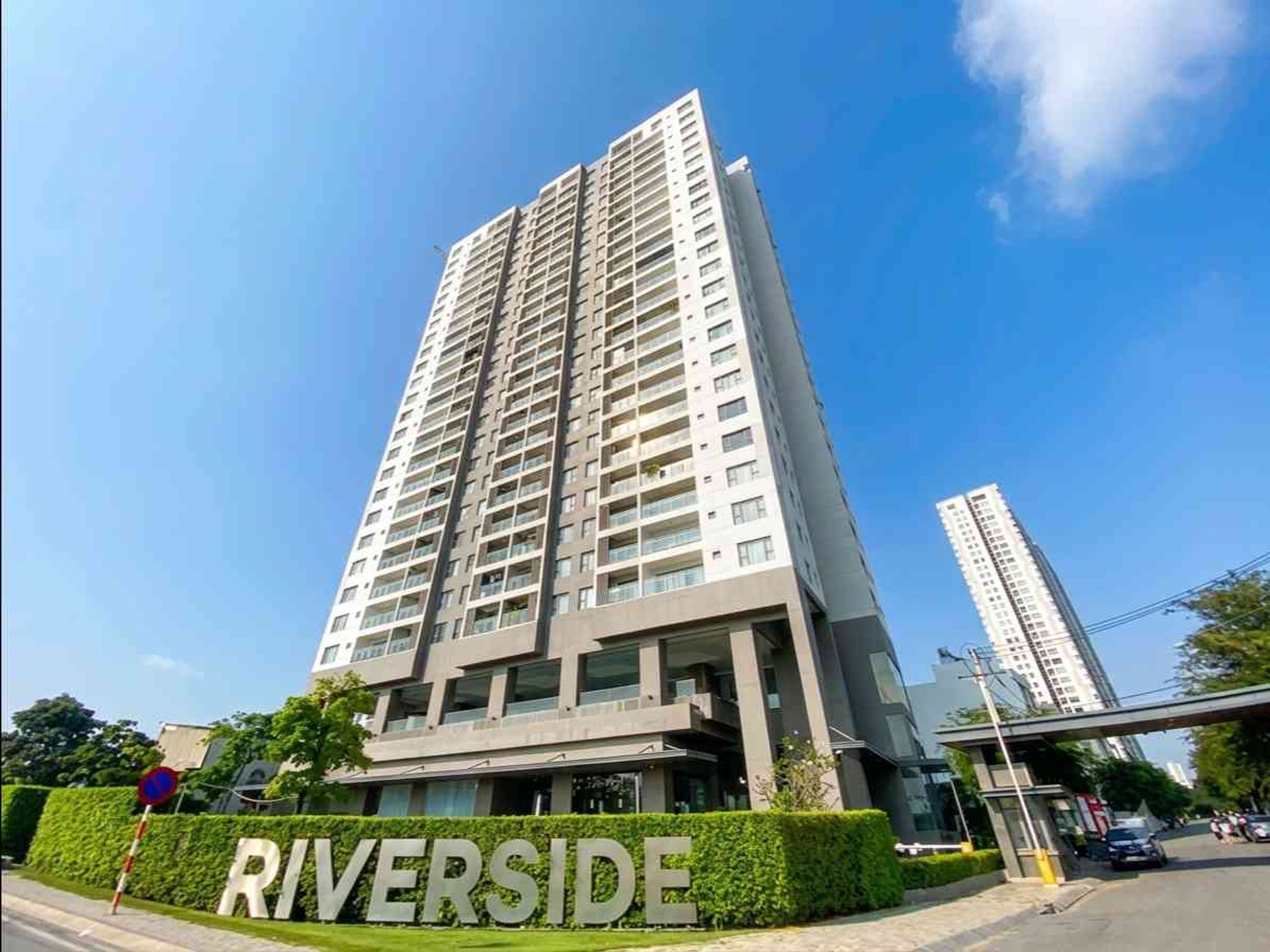 Căn Shophouse đỉnh ngay Angia Riverside, view sông siêu đẹp