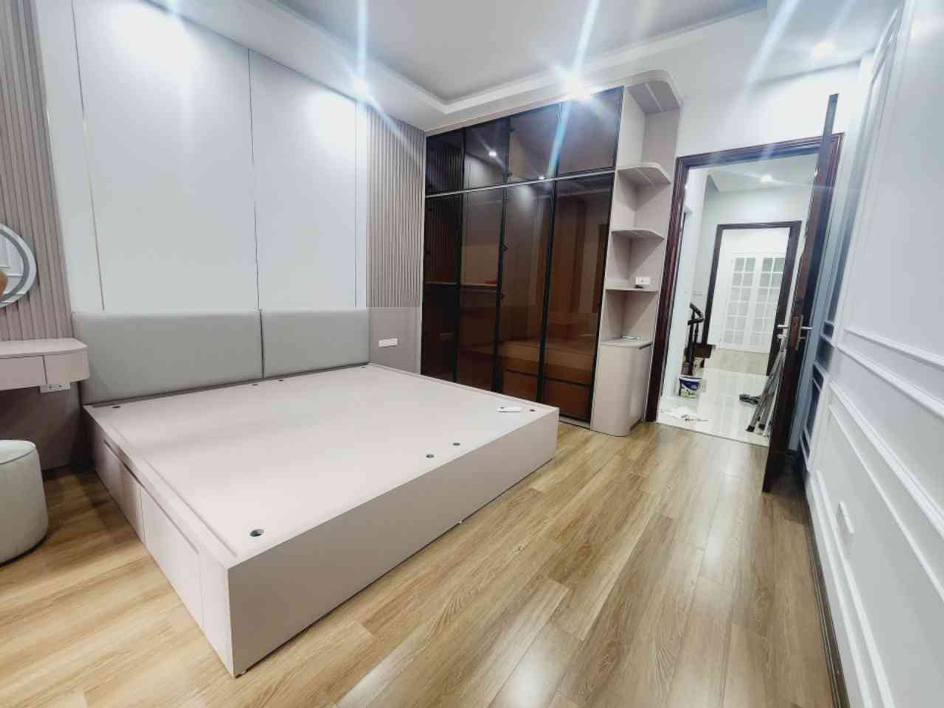 Bán nhà riêng 5 tầng gần vành đai 2.5, diện tích 46m2 tại Chính Kinh