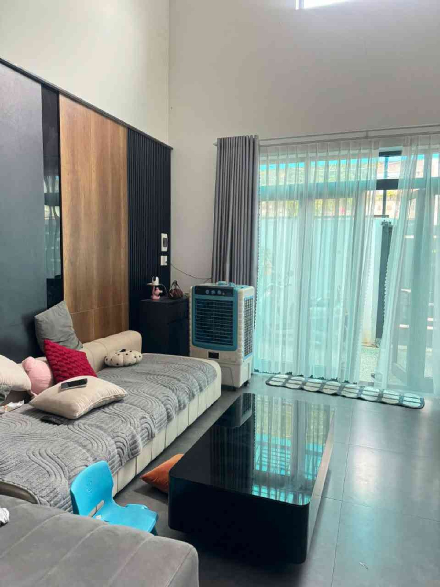 Nhà mặt tiền Phong Bắc gần chợ Cẩm Lệ giá 5.8 tỷ
