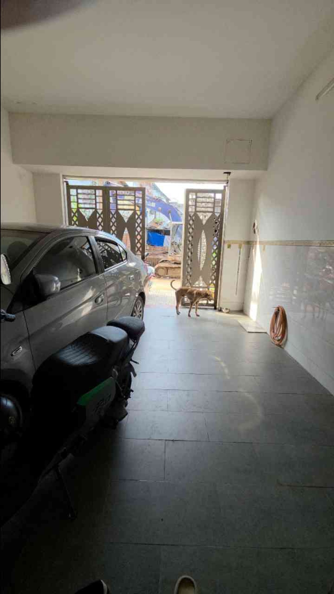 NHÀ MỚI ĐẸP 4 TẦNG 108 M2 NGANG 4,5M ĐƯỜNG 12M MẶT TIỀN KHU VIP TÊN LỬA