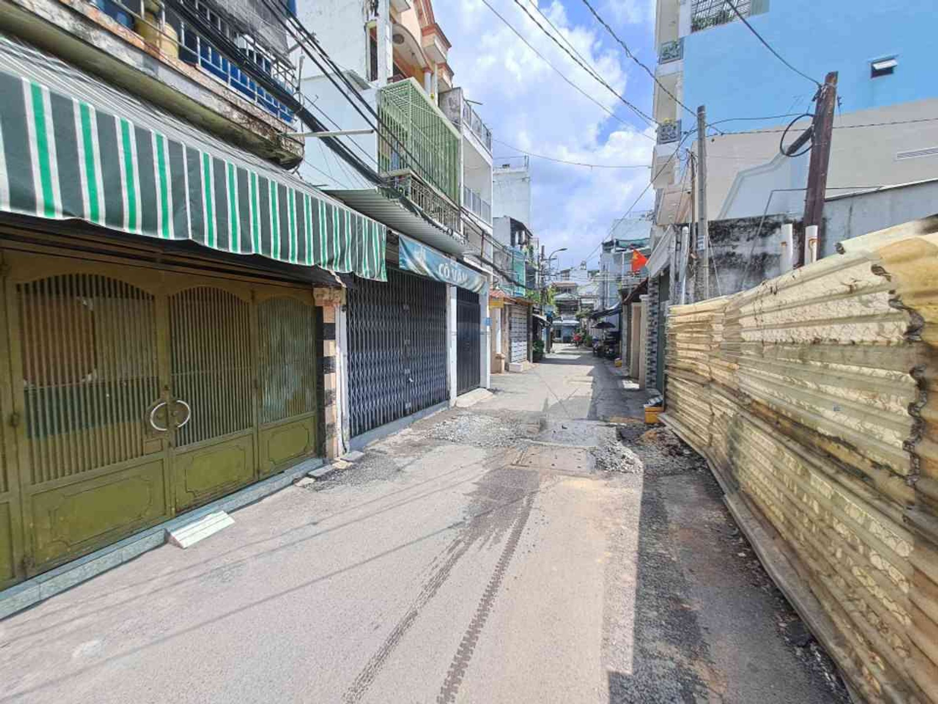 Bán nhà 3 tầng, 66m2, Hạnh Thông, Gò Vấp, 66m², Giá nhỉnh 8 tỷ TL