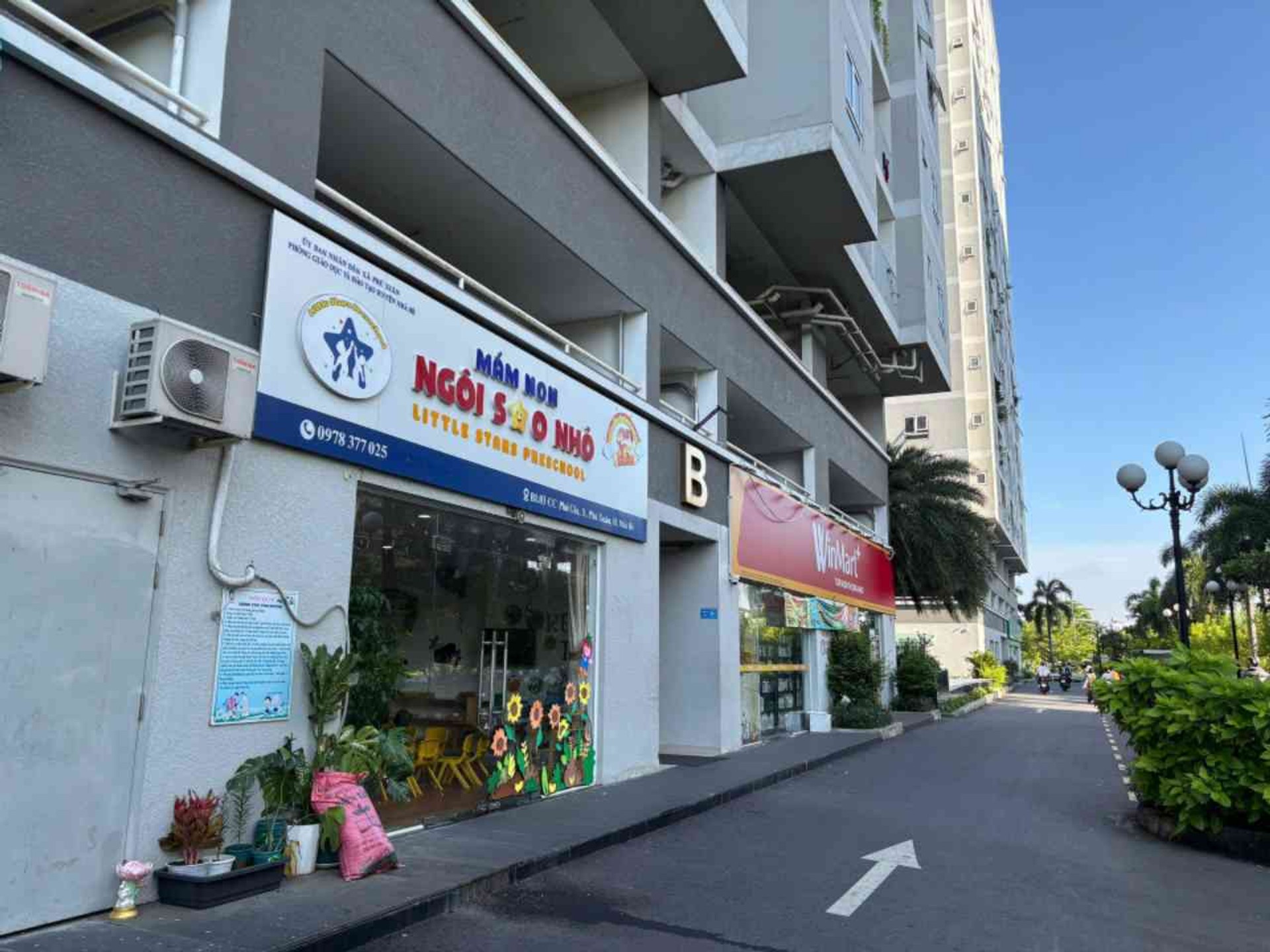 Căn hộ 2 phòng ngủ tại khu chung cư Phú Gia, Nhà Bè, diện tích 72.4 m²