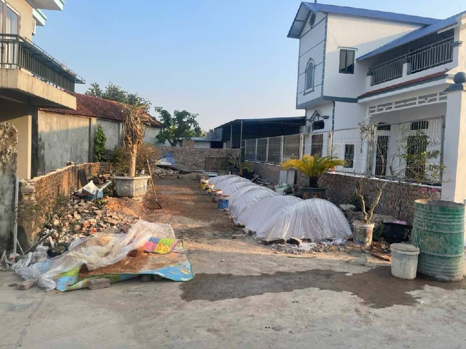 🔥CHỦ NGỘP BÁN 100M2 - FUL TC - YÊN LƯƠNG - TRUNG GIÃ - HÀ NỘI - OTO TRÁNH NHỈNH 2TỶ🔥