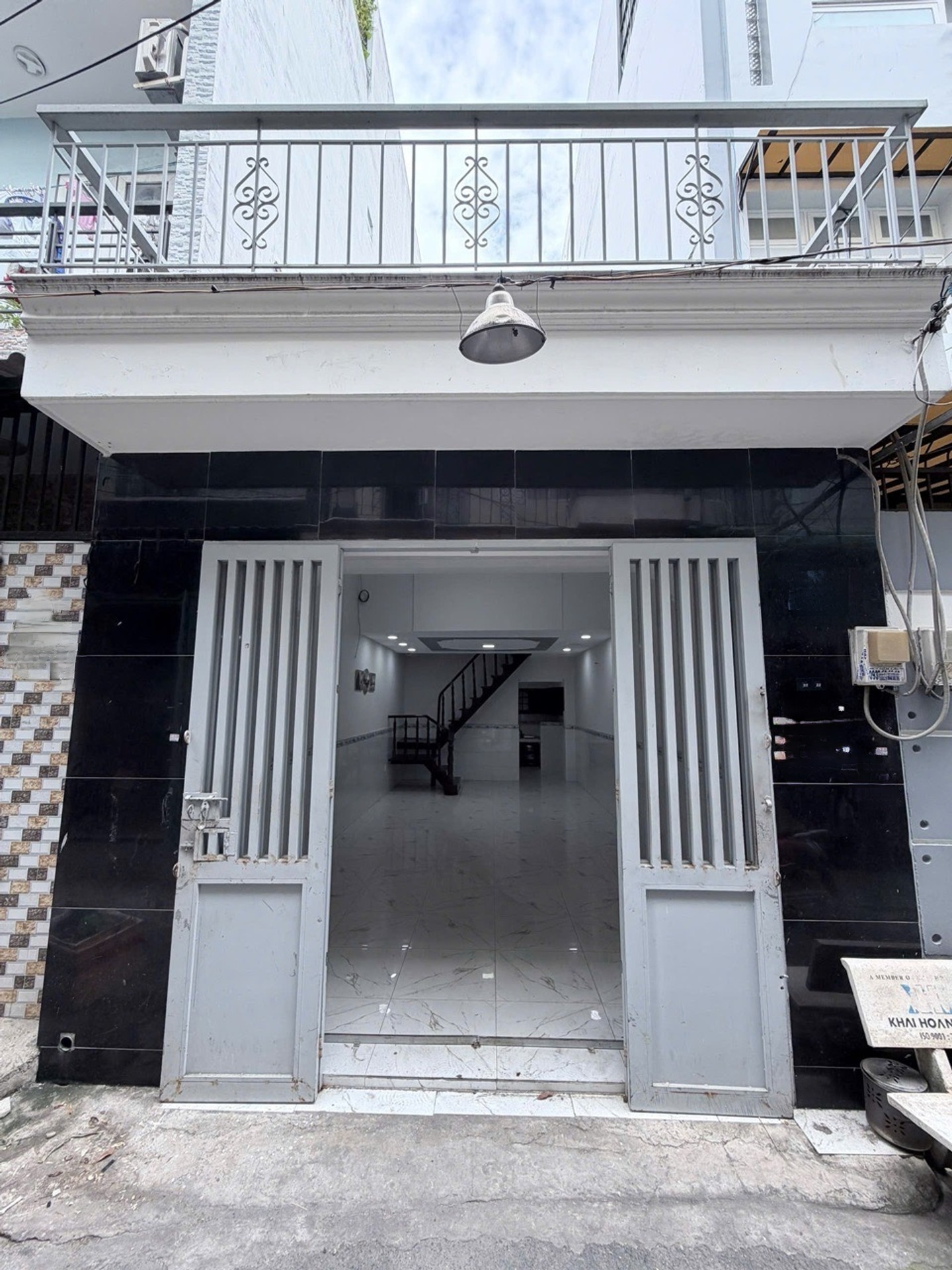 💥 49M² – TÂN KỲ TÂN QUÝ – P.TÂN SƠN NHÌ – GIÁ 4.X TỶ TL NHẸ