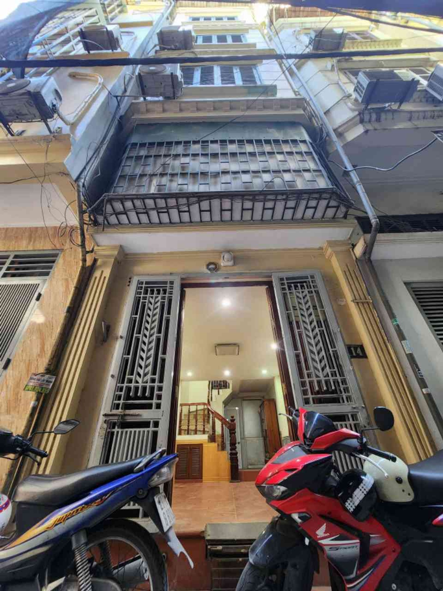 Cơ Hội Sở Hữu Nhà Phân Lô Quân Đội 6 Tầng Tại Trịnh Đình Cửu Với Giá Hấp Dẫn