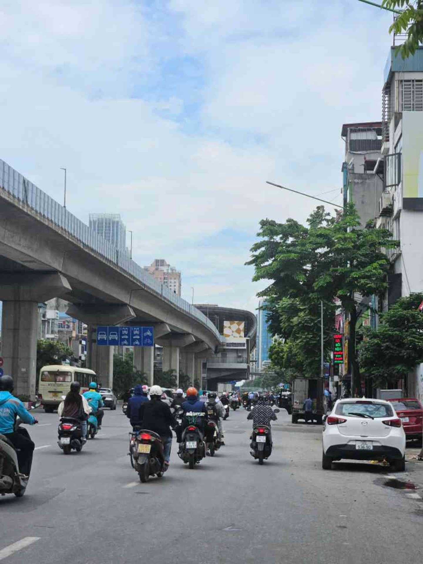 35m2 3 Tầng Cạnh NHÀ THỜ PHÙNG KHOANG - GIÁ RẺ RIÊNG CHO BÀ CON GIÁO DÂN