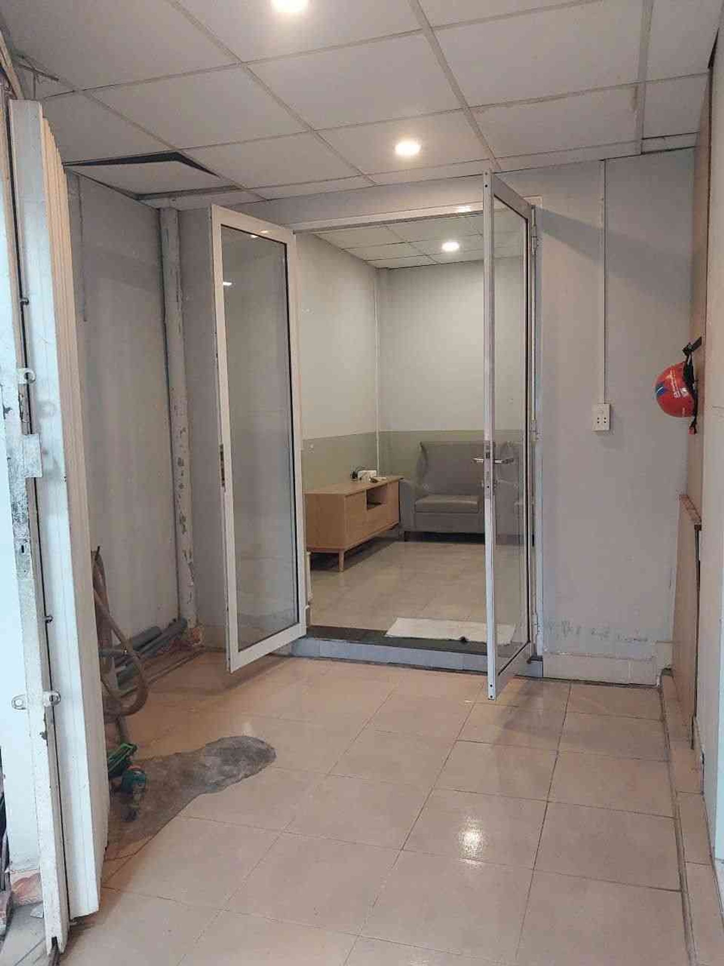 Nhà 2 tầng Tam Bình, Sổ Hồng Riêng - Chính Chủ