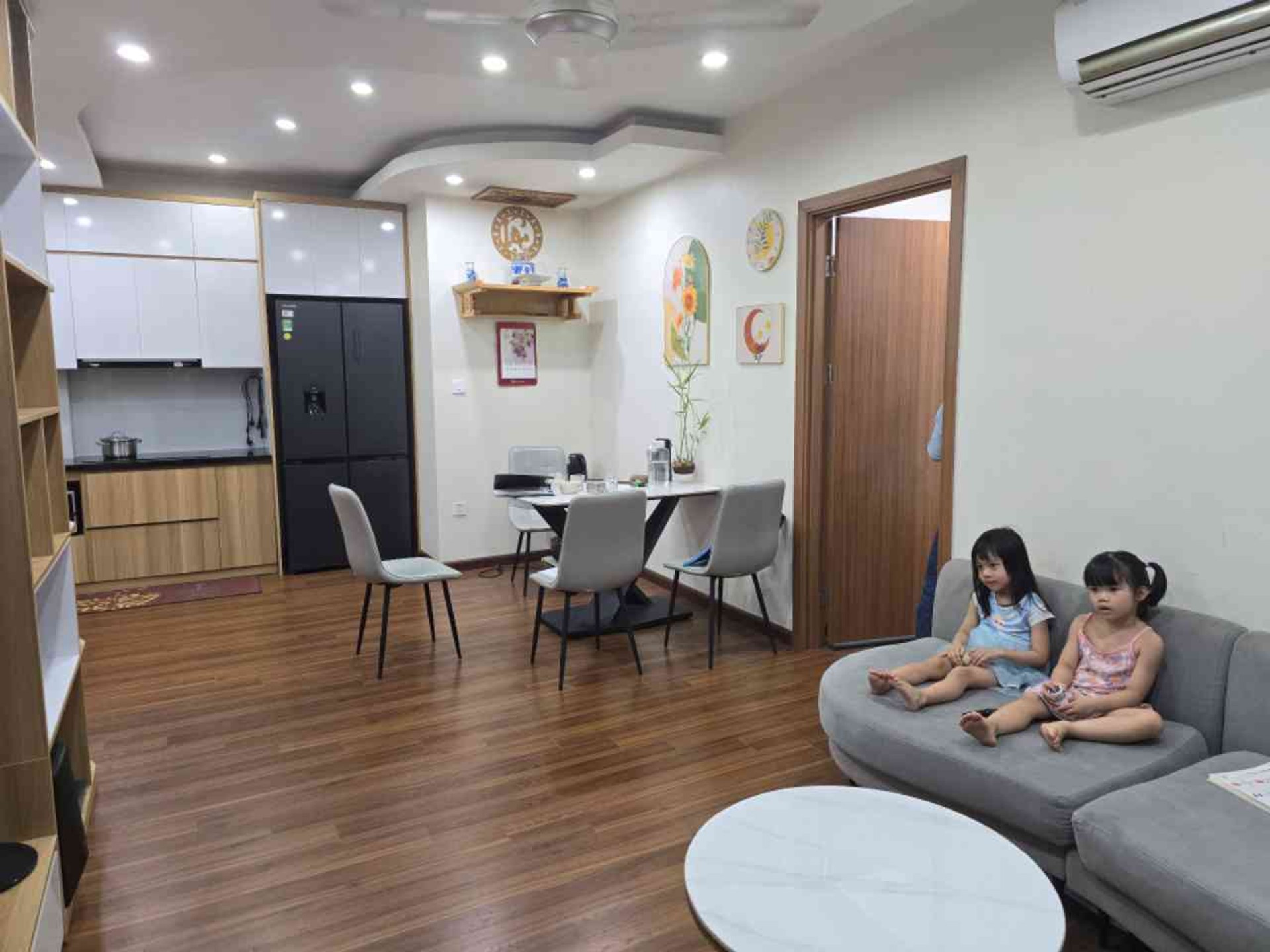 🔥 CHỦ HẠ NGAY 300 TRIỆU – CĂN GÓC 3 THOÁNG CT1-1 MỄ TRÌ HẠ CHỈ 6,3 TỶ! 🔥