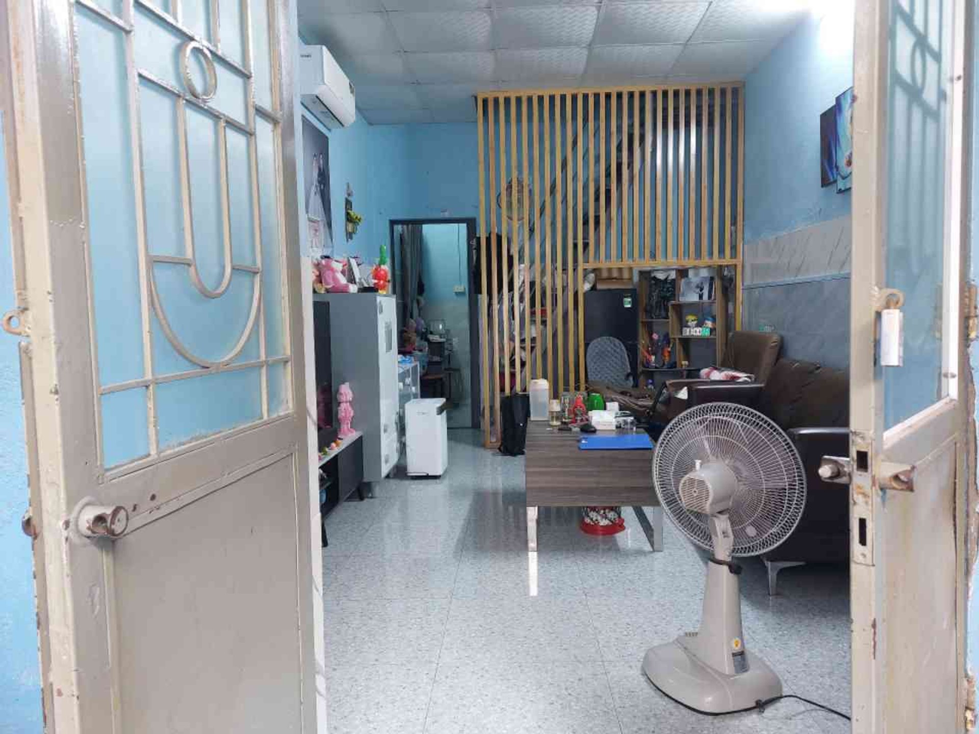 Nhà tiện nghi, vị trí vàng gần Vành đai 3.5