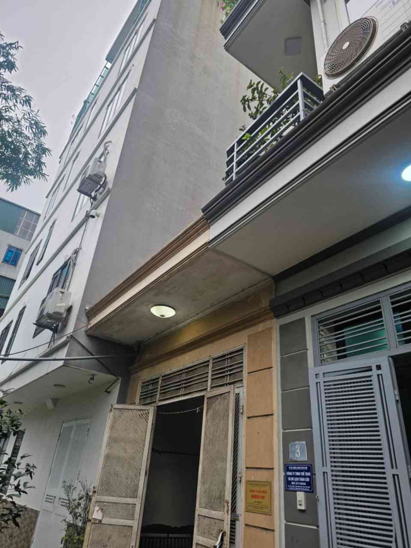 Cơ hội hiếm có sở hữu nhà riêng giá tốt ở khu vực trung tâm Thanh Trì