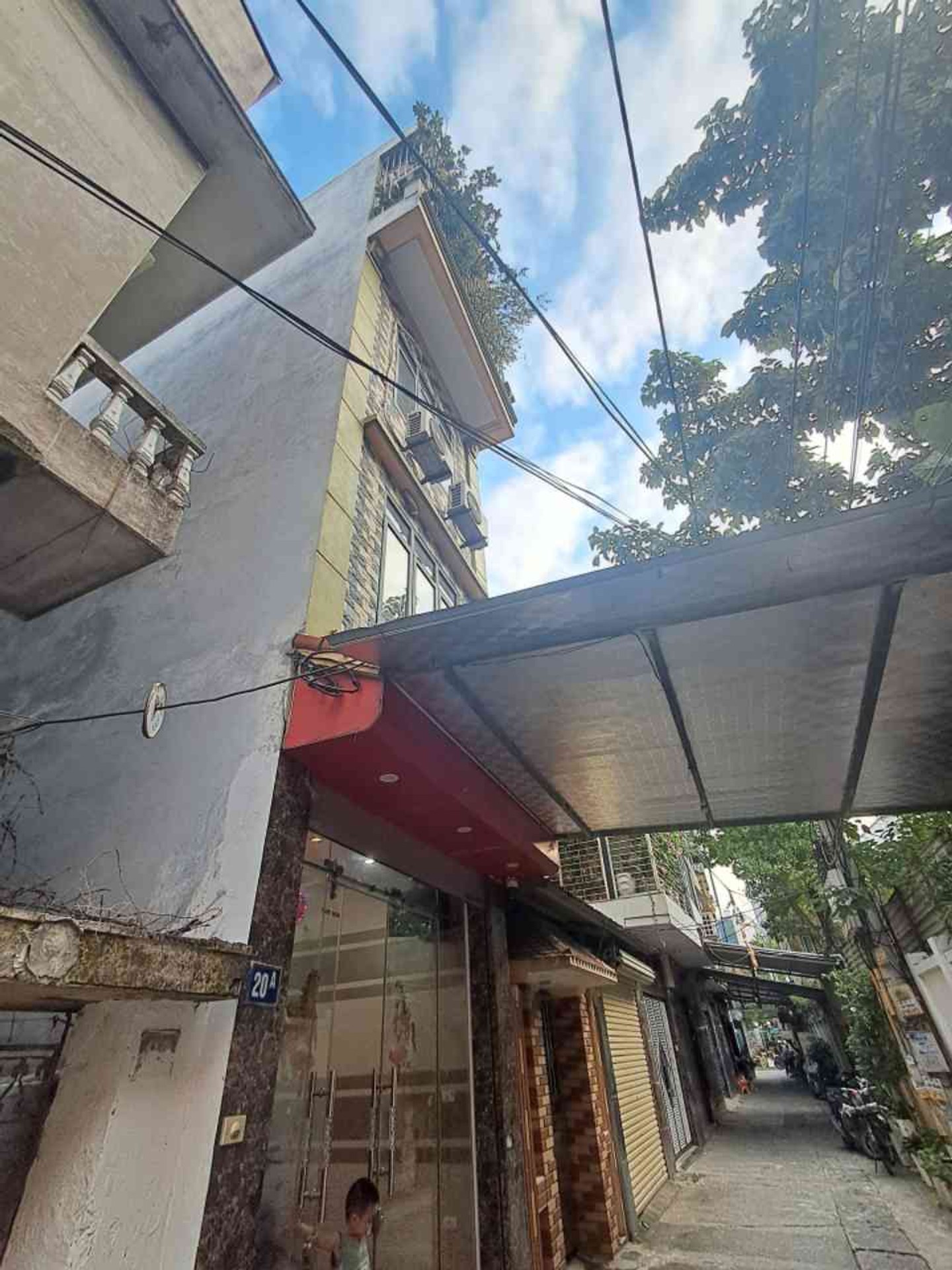 Cơ hội sở hữu nhà riêng 4 tầng hiếm có tại Tứ Hiệp với giá ưu đãi