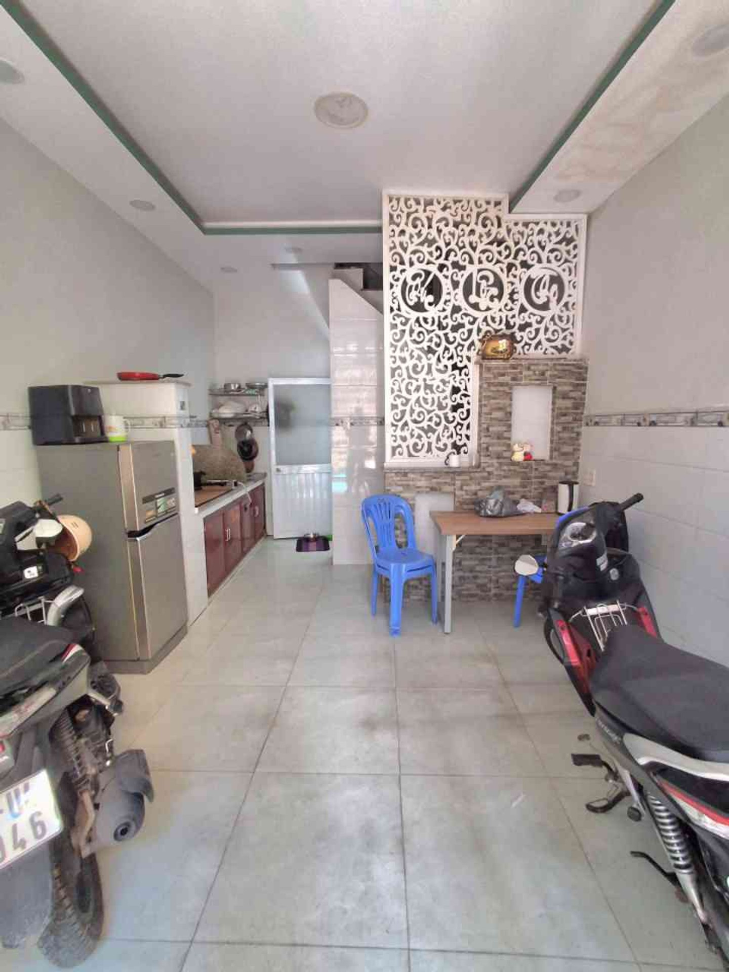 Cơ hội sở hữu nhà lô góc 2 mặt thoáng tại Phú Lâm với thu nhập thụ động hấp dẫn
