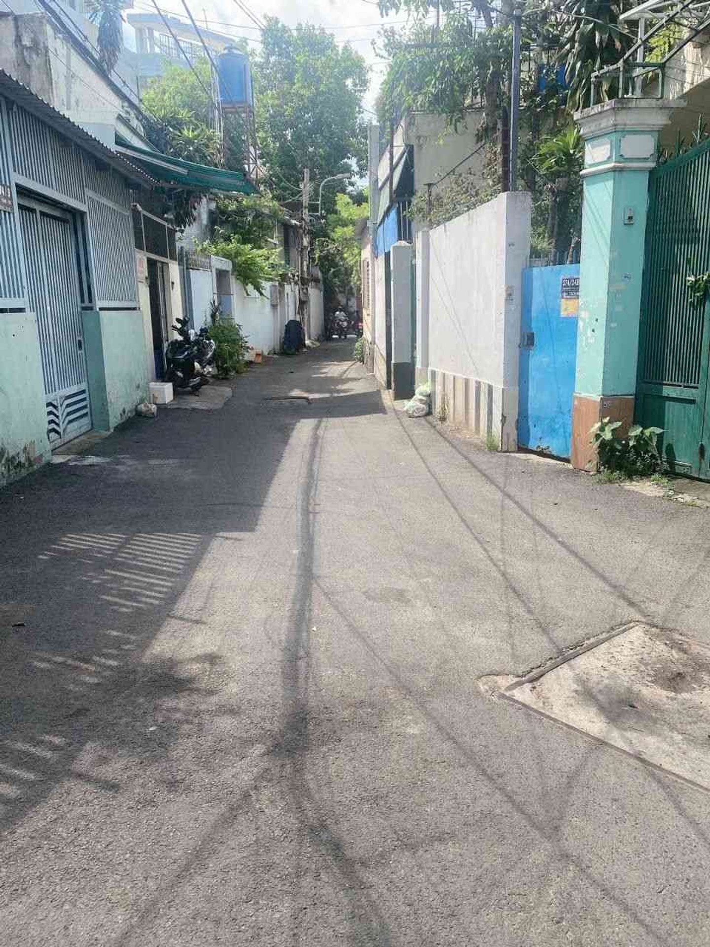 Bán nhà Ngô Đức Kế, Bình Thạnh 4ty830 Tỷ