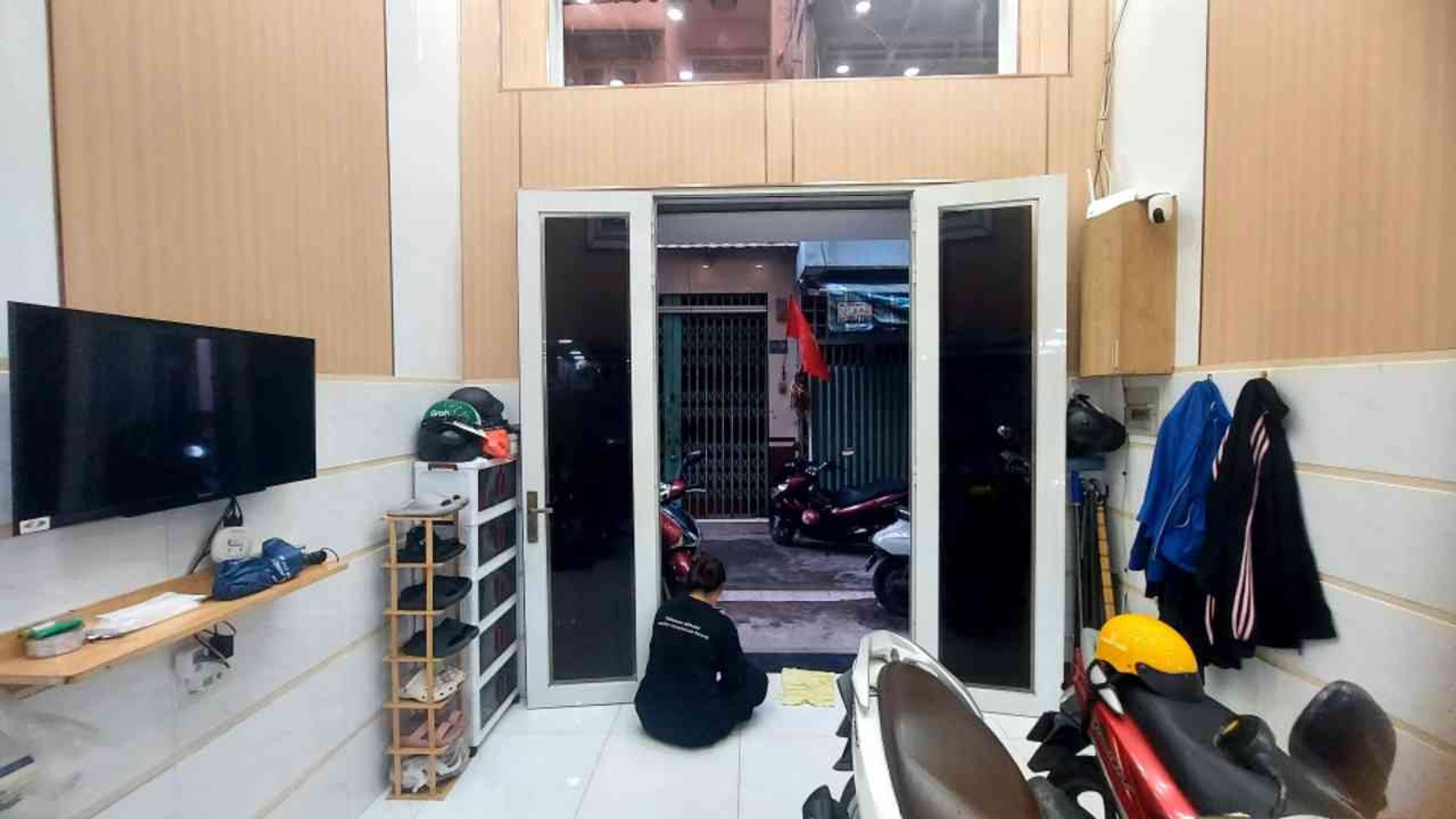 Cơ hội sở hữu nhà tuyệt đẹp 3 tầng tại trung tâm Quận 11 giá giảm sốc
