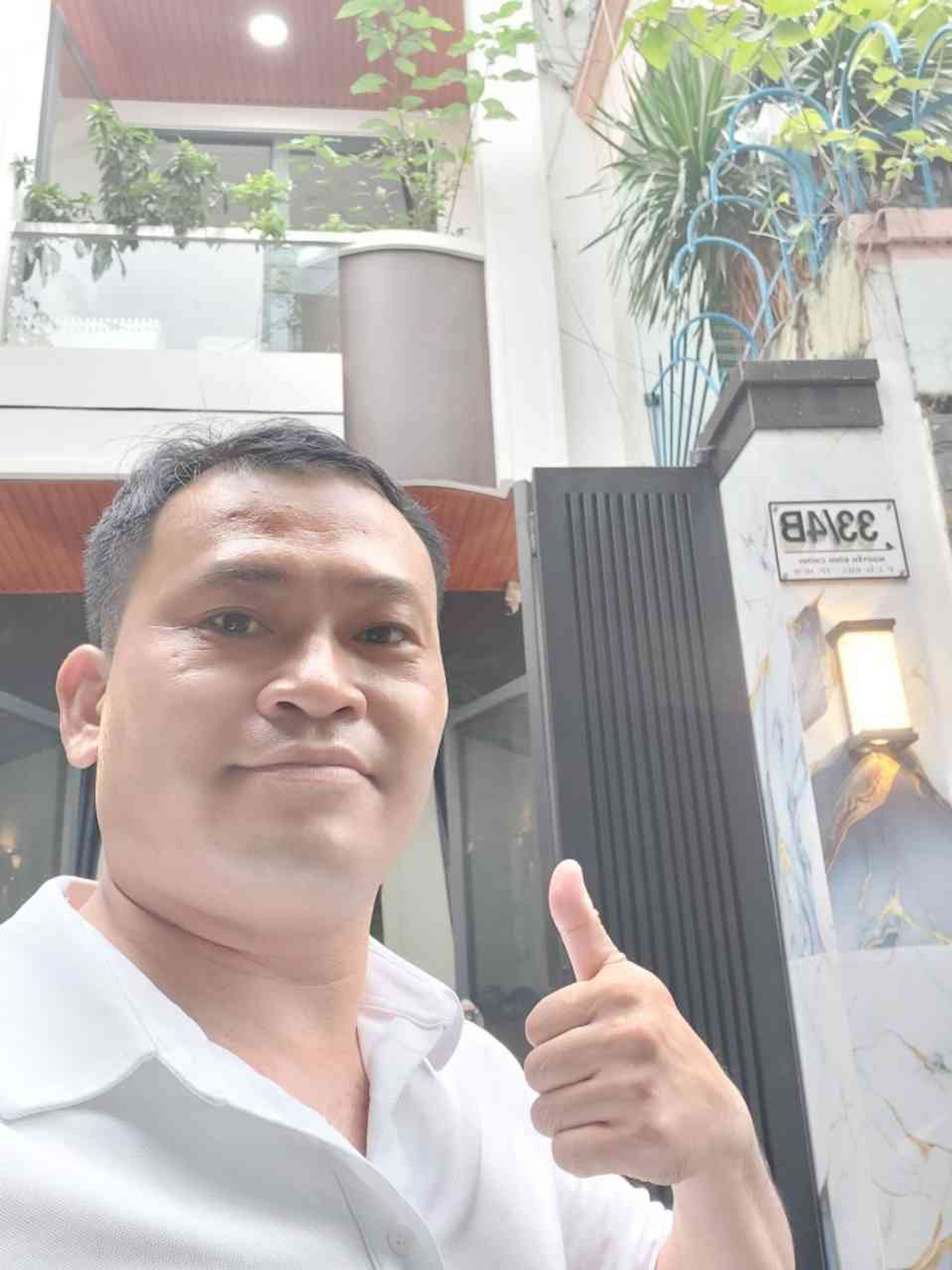 Cơ hội sở hữu nhà siêu đẹp 4 tầng 5 phòng ngủ tại Phú Nhuận