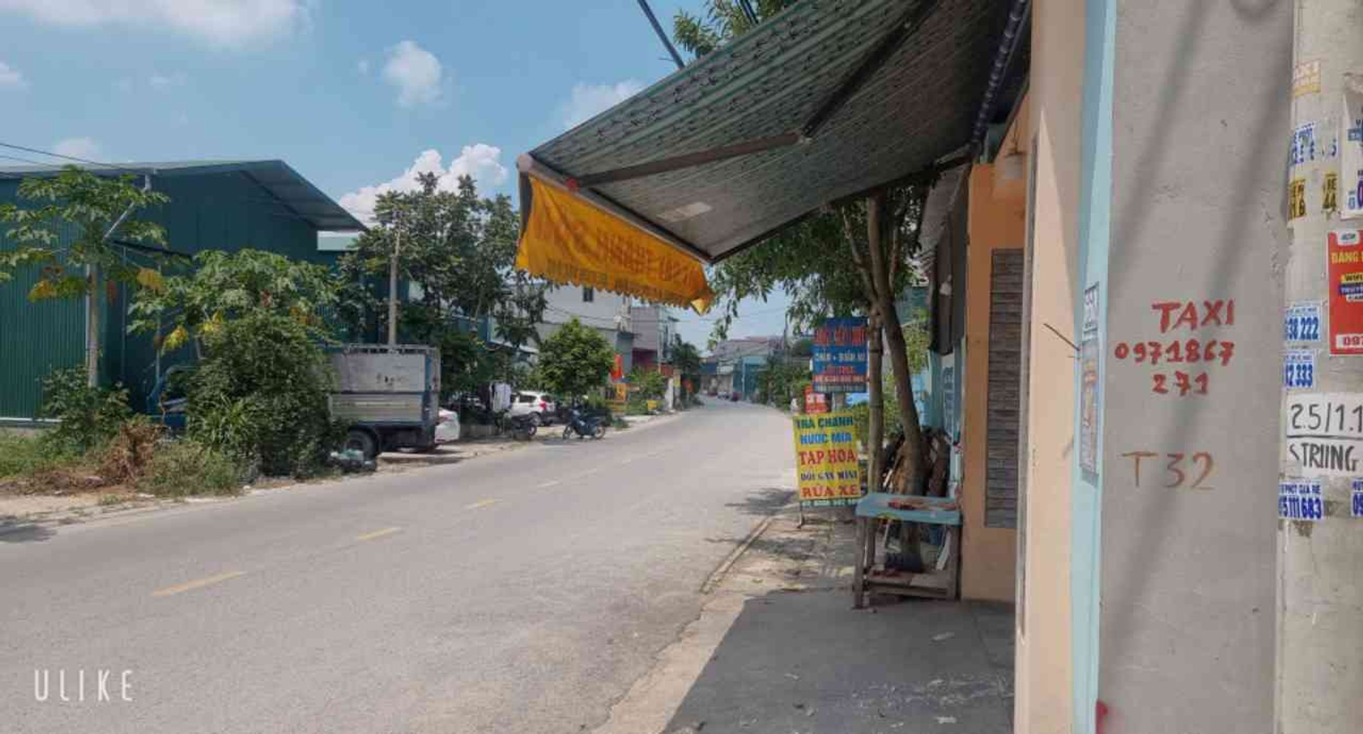 🔥 LÔ ĐẤT TẠI SƠN TRUNG, NAM SƠN, BẮC NINH | CHỈ 2,7 TỶ