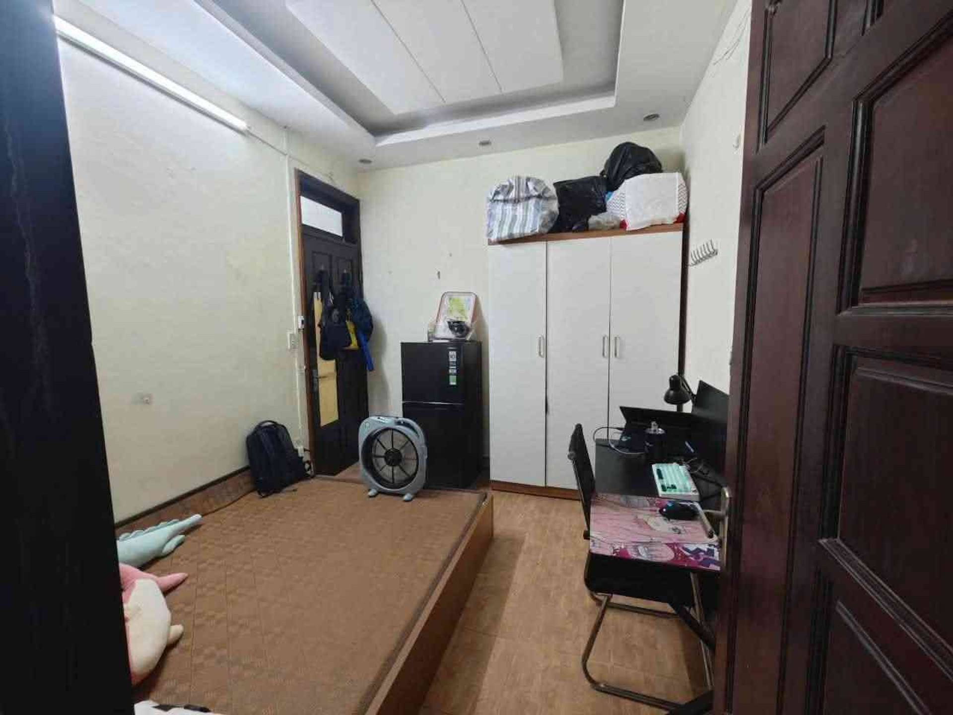🔥 NGUYỄN TRÃI – NHÀ ĐẸP – SÁT ĐƯỜNG 2.5 ĐANG MỞ – 7,95 TỶ