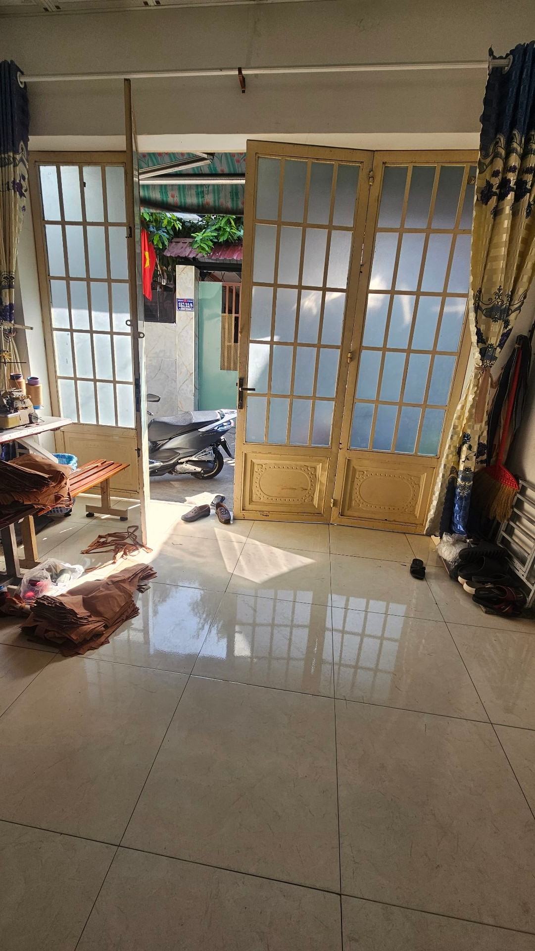 Bán nhà riêng tại Bình Tân, nhà 1 tầng, 80 m2, pháp lý rõ ràng