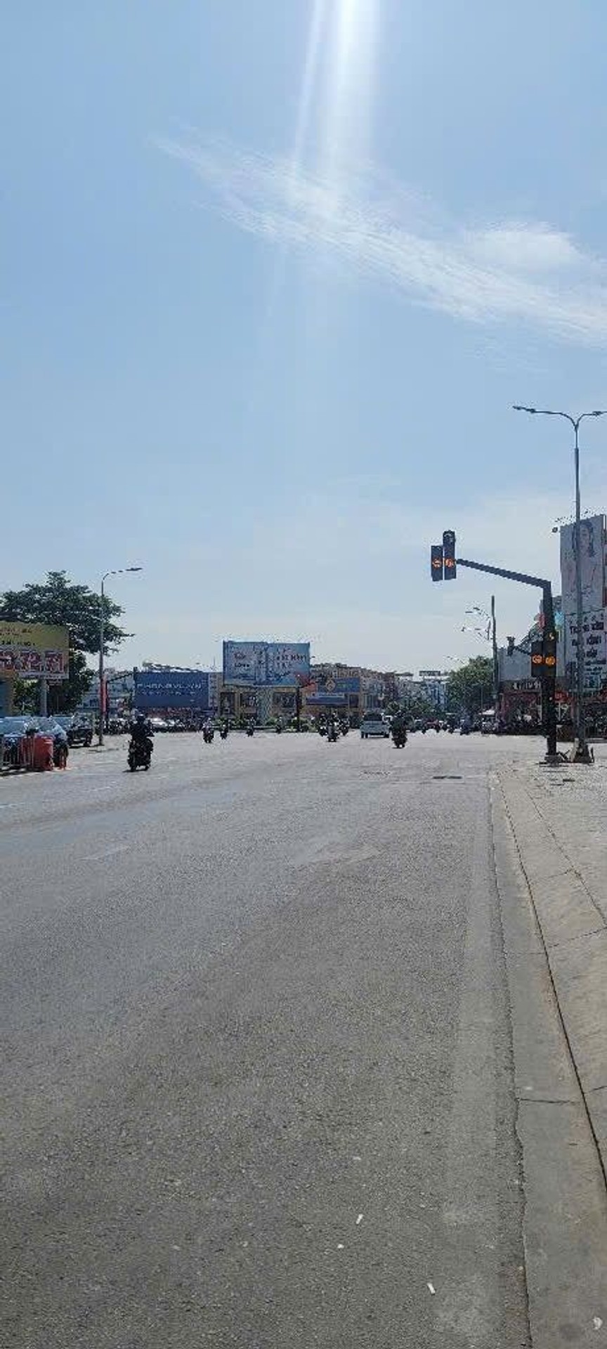 Cơ hội sở hữu đất mặt phố Nguyễn Oanh - vị trí đắc địa, giá cực kỳ hấp dẫn