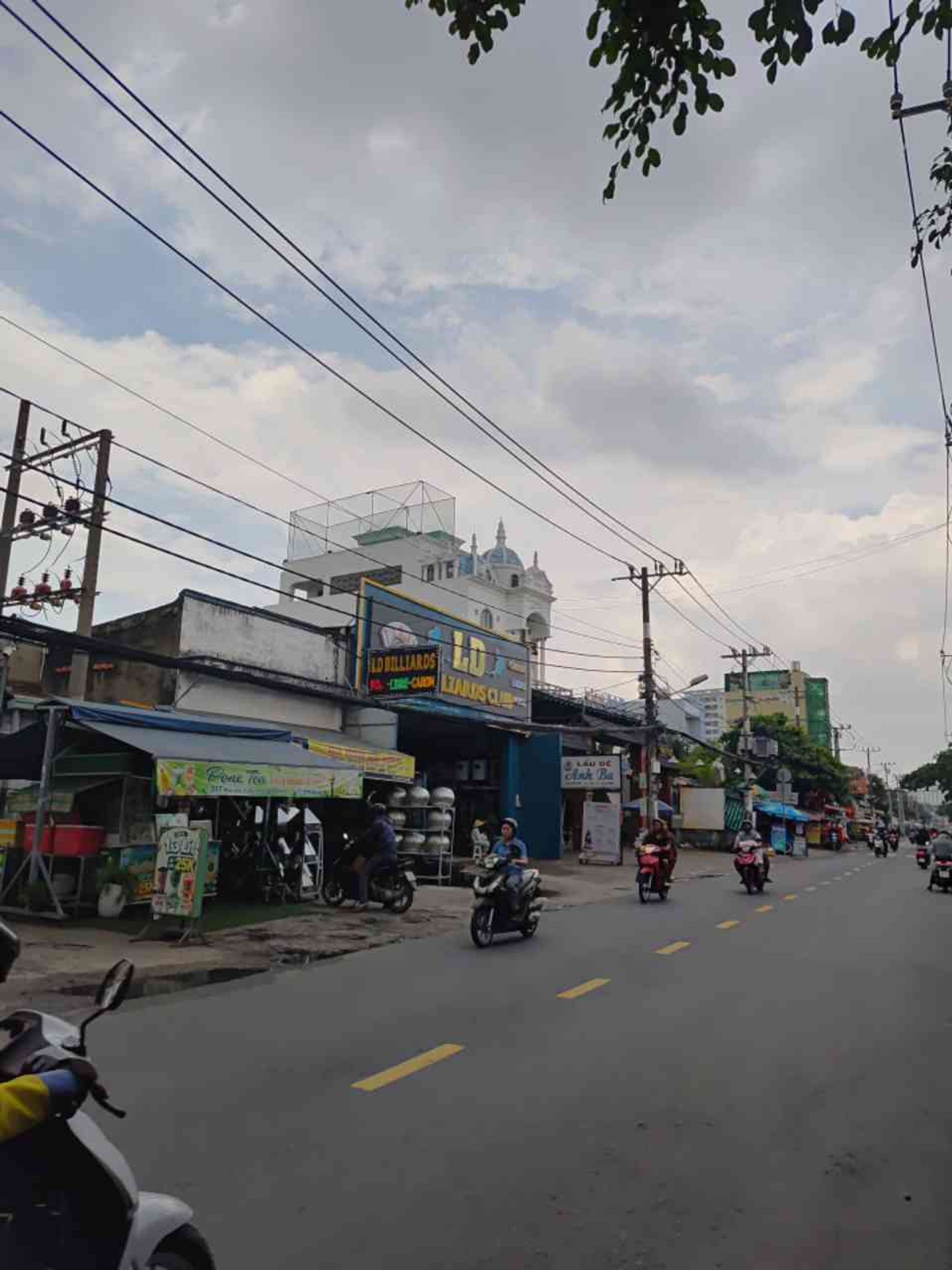Bán Nhà Mặt Tiền Phan Anh, Phú Thạnh, Tiềm Năng Đầu Tư Siêu Hấp Dẫn
