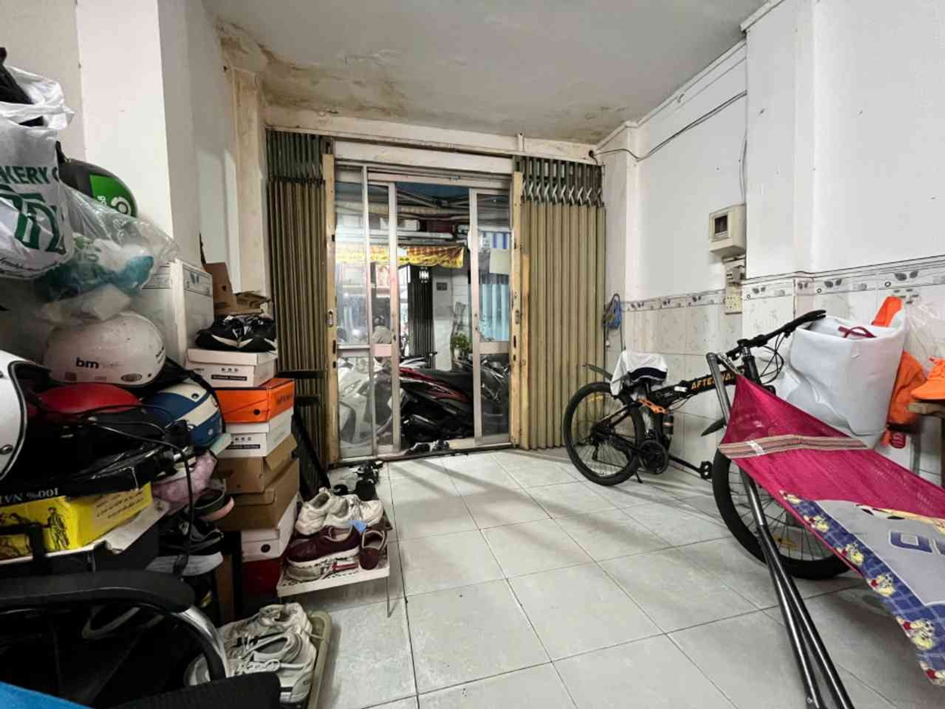 Cơ hội sở hữu nhà trung tâm Quận 5 giá tốt - vừa ở vừa cho thuê sinh lời ngay