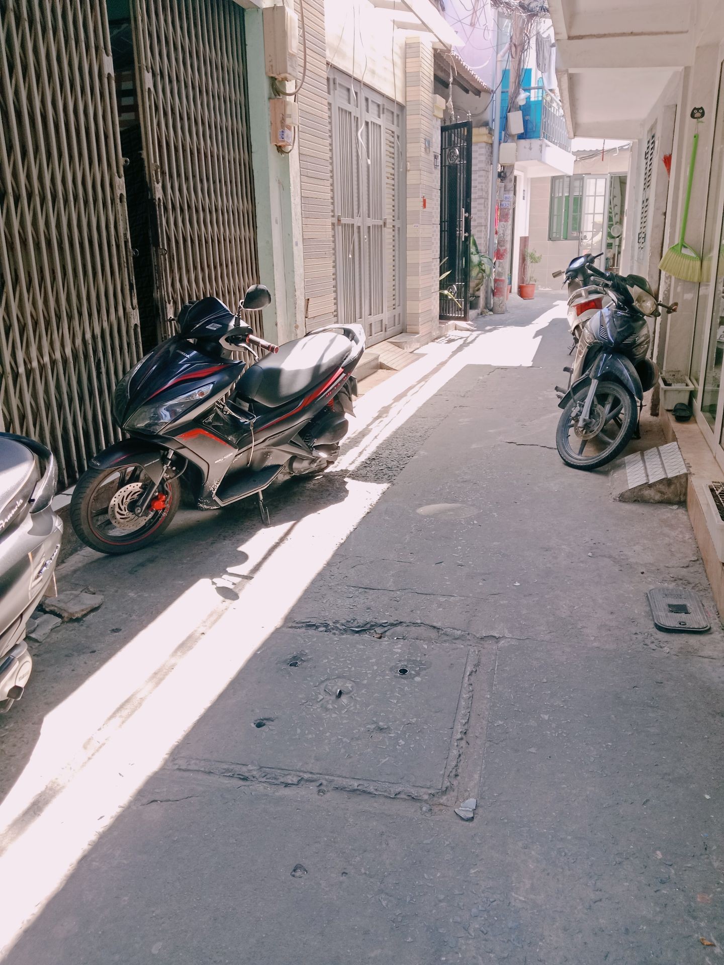 Cơ Hội Vàng Sở Hữu Nhà Riêng Tân Bình Giá Sốc Giảm Ngay 700 Triệu