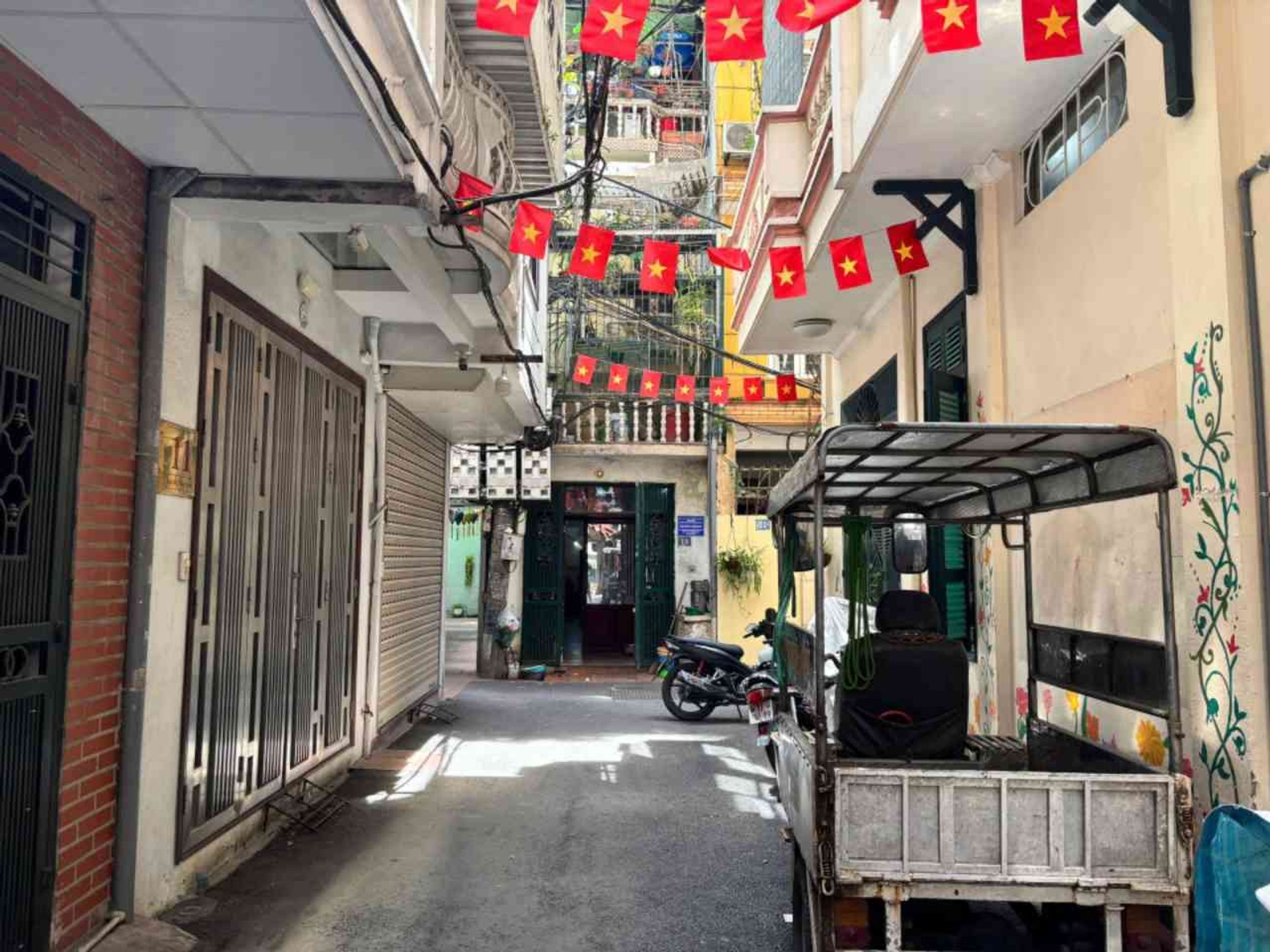 💥THỤY KHUÊ – LÔ GÓC MẶT TIỀN 8,2M, 95M² – GIÁ 24,3 TỶ