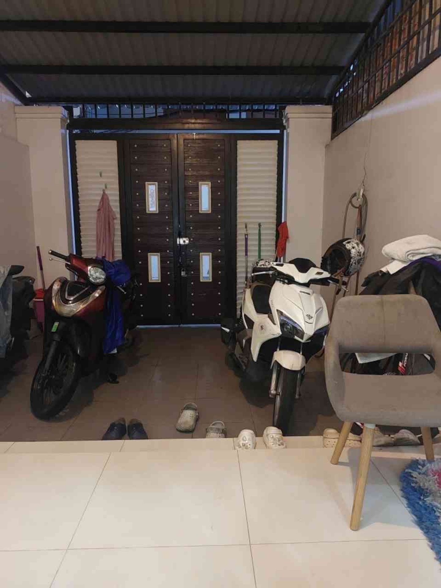 Nhà thật, hình ảnh thật, E Kiên nhà phố giá tốt ở HCM