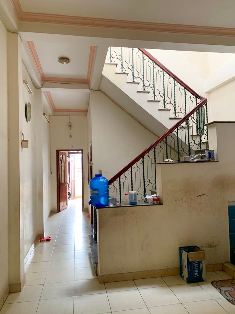 Cơ hội vàng sở hữu căn hộ 3 phòng ngủ tại Bình Trị Đông với giá ưu đãi