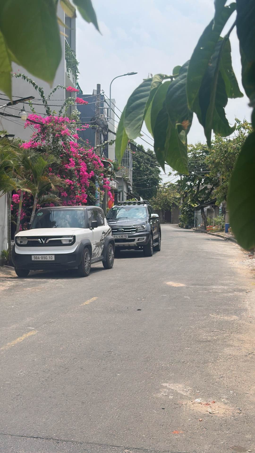 Bán đất đường xuân Thới thượng hóc môn 160m² ngang 8m - hẻm xe tải