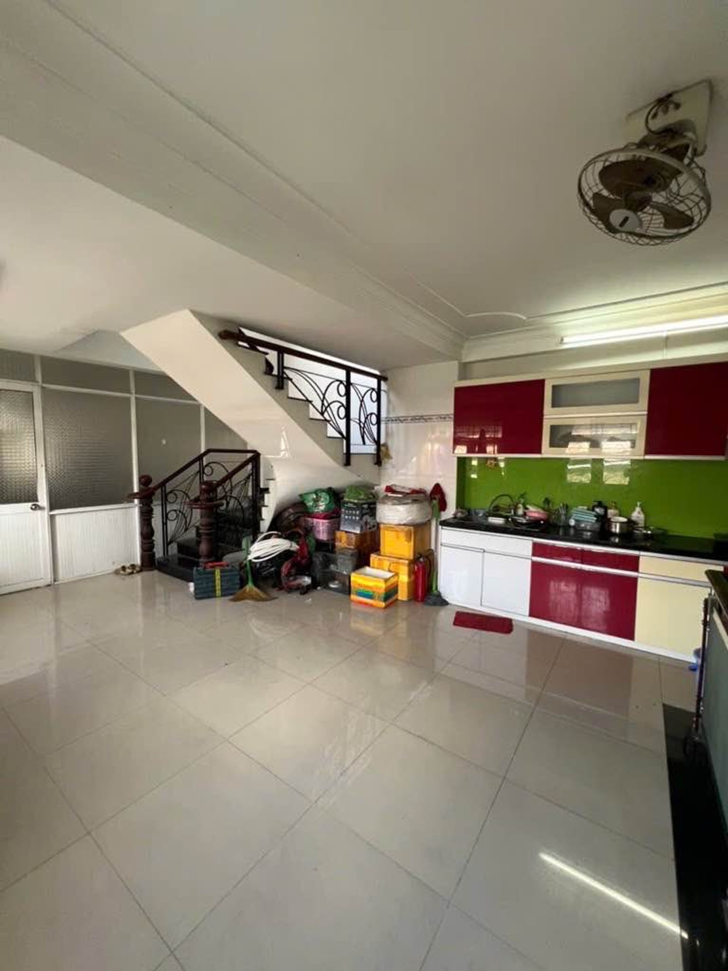 Bán nhà riêng 6 tầng 85m2 tại Bình Trị Đông, căn góc 2 mặt tiền kinh doanh