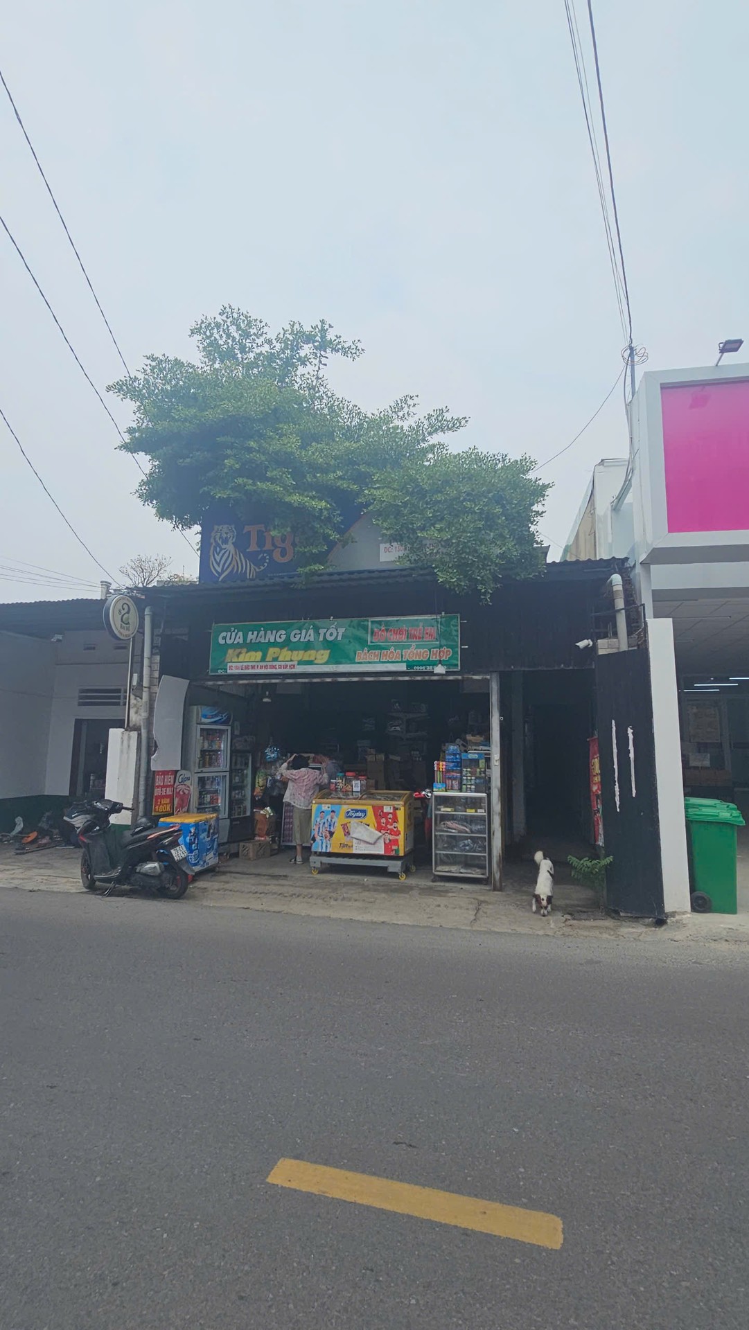 MẶT TIỀN LÊ ĐỨC THỌ – 631,2M² – NỞ HẬU 15M – 75 TỶ 🔥
📐 Ngang 6,25m – dài 57m – nở hậu 15m