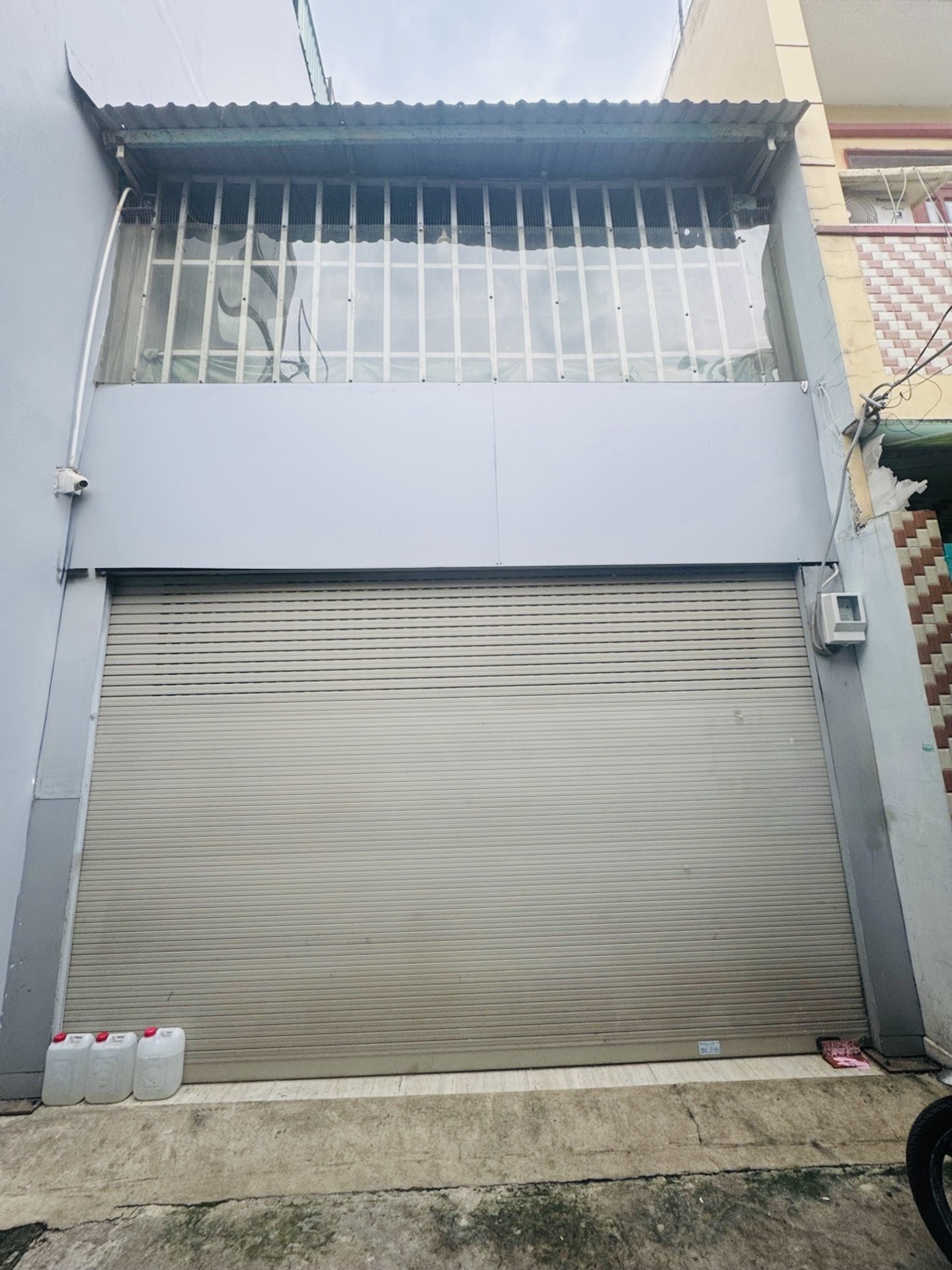 Bán nhà riêng diện tích 79m² tại phường An Lạc, Bình Tân, gần chợ Hồ Học Lãm