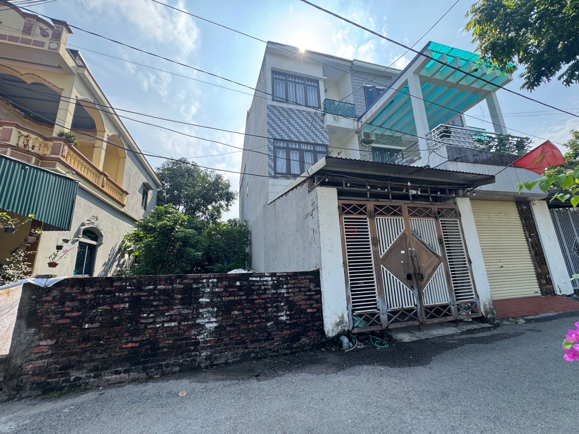 Bán đất chính chủ 113 m Thanh Lâm Quang Minh