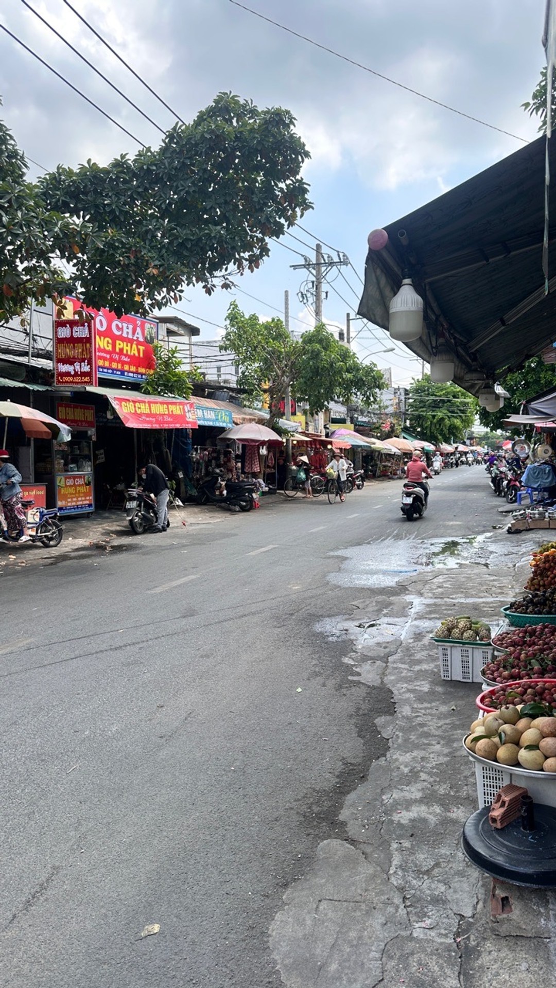 💥 100M² | MẶT TIỀN KD NGUYỄN THỊ TRÀNG/Q12 | GIẢM 500TR | GIÁ MỚI 10.3 TỶ
