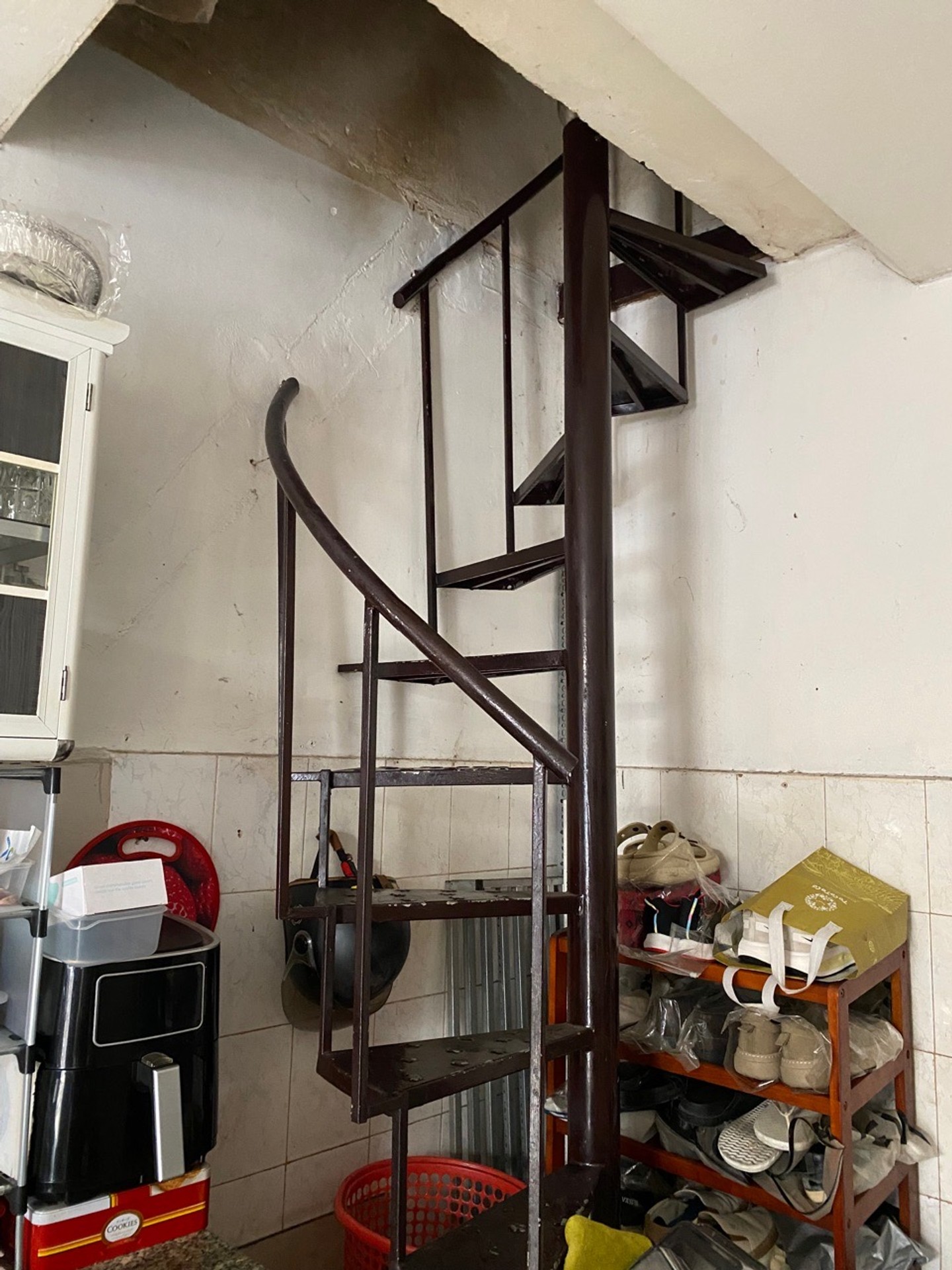 Cơ hội hiếm có: Nhà 2 tầng Vạn Kiếp giá sốc giảm ngay hôm nay