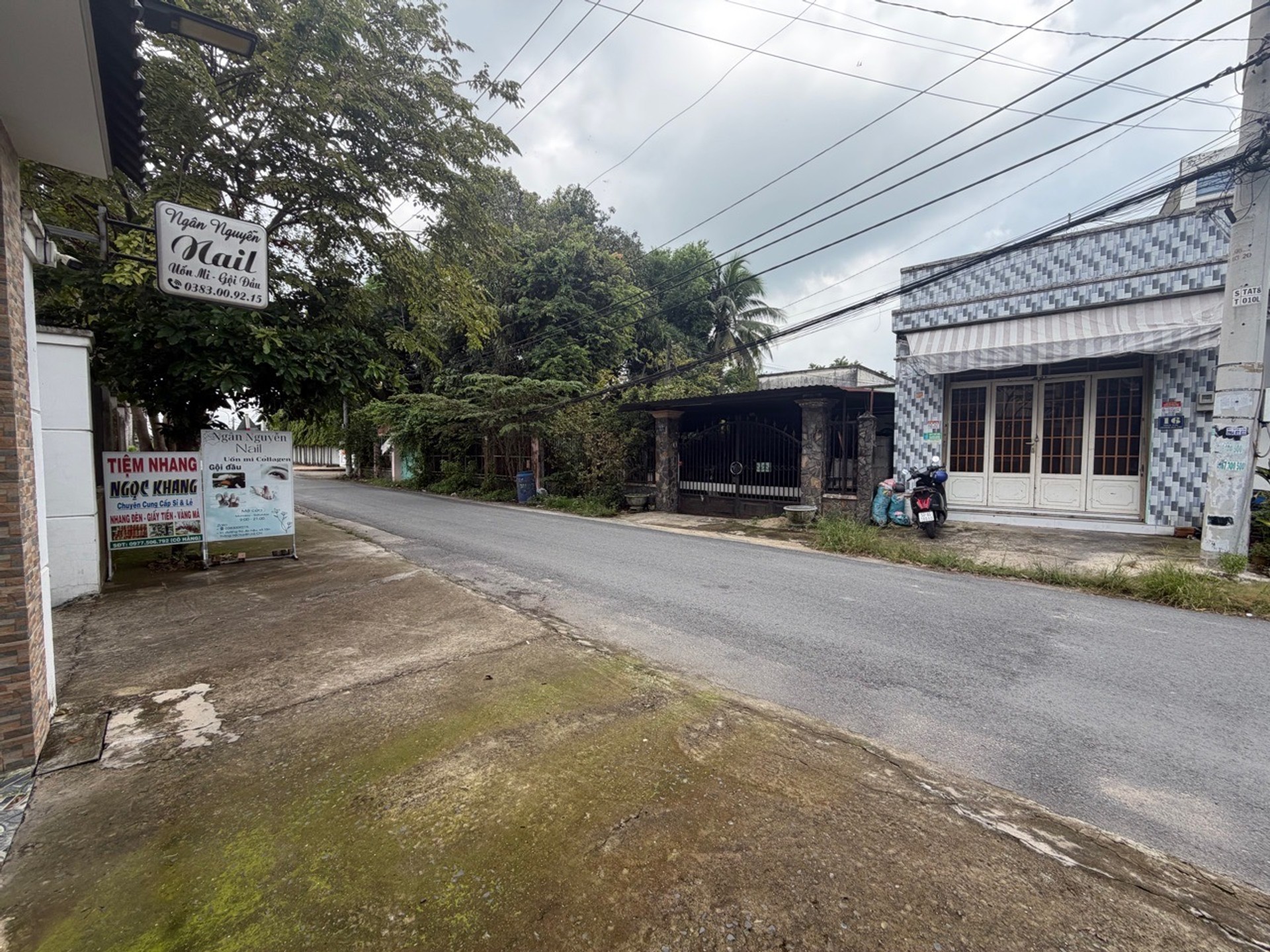 🏡 NHÀ TÂN THÔNG HỘI – TIỆN ÍCH ĐẦY ĐỦ – DI CHUYỂN THUẬN TIỆN
📍 Vị trí đẹp tại Tân Thông Hội