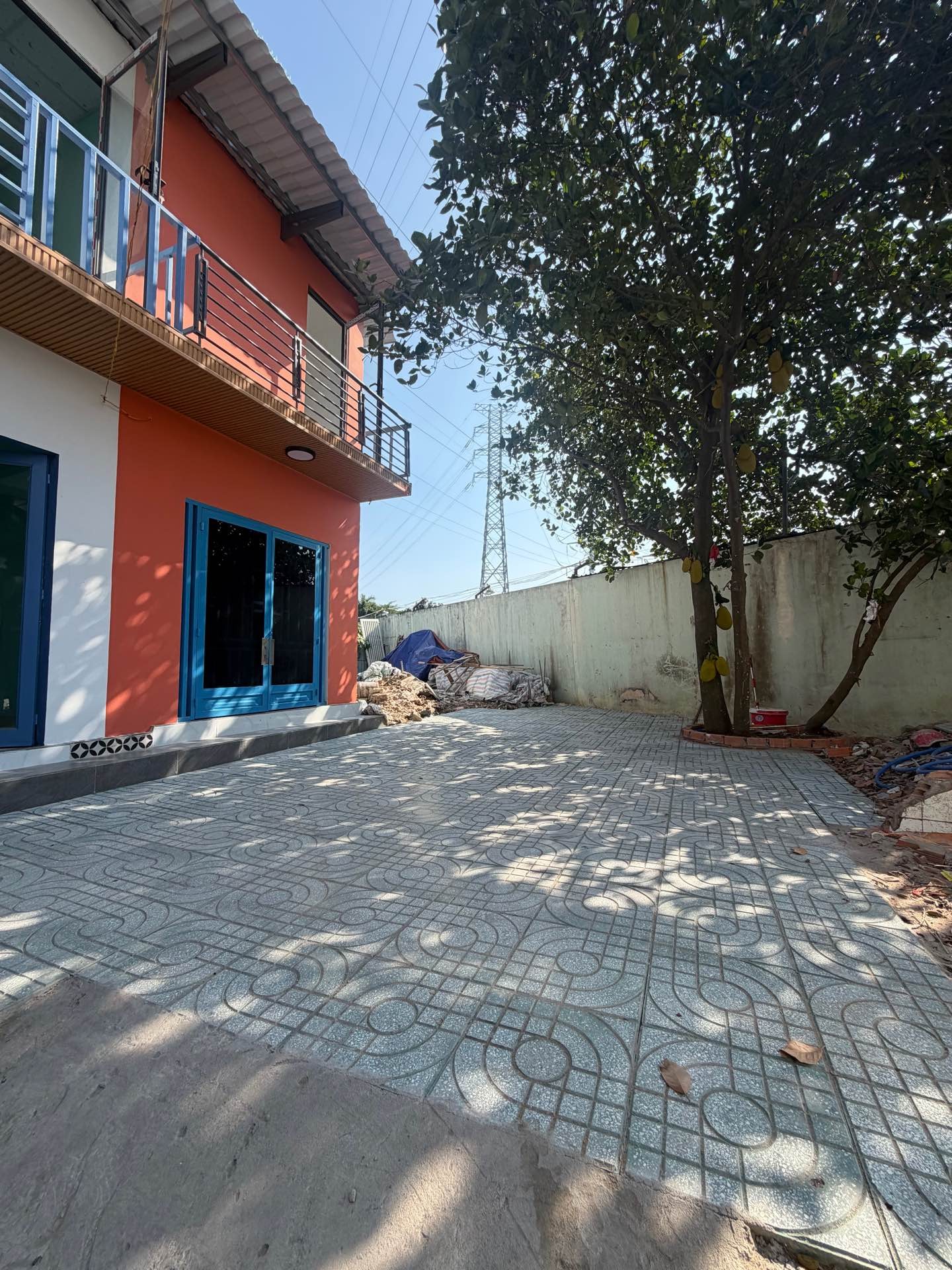 Cơ Hội Sở Hữu Nhà Riêng 2 Tầng Hiện Đại Tại Phường Phạm Hữu Lầu