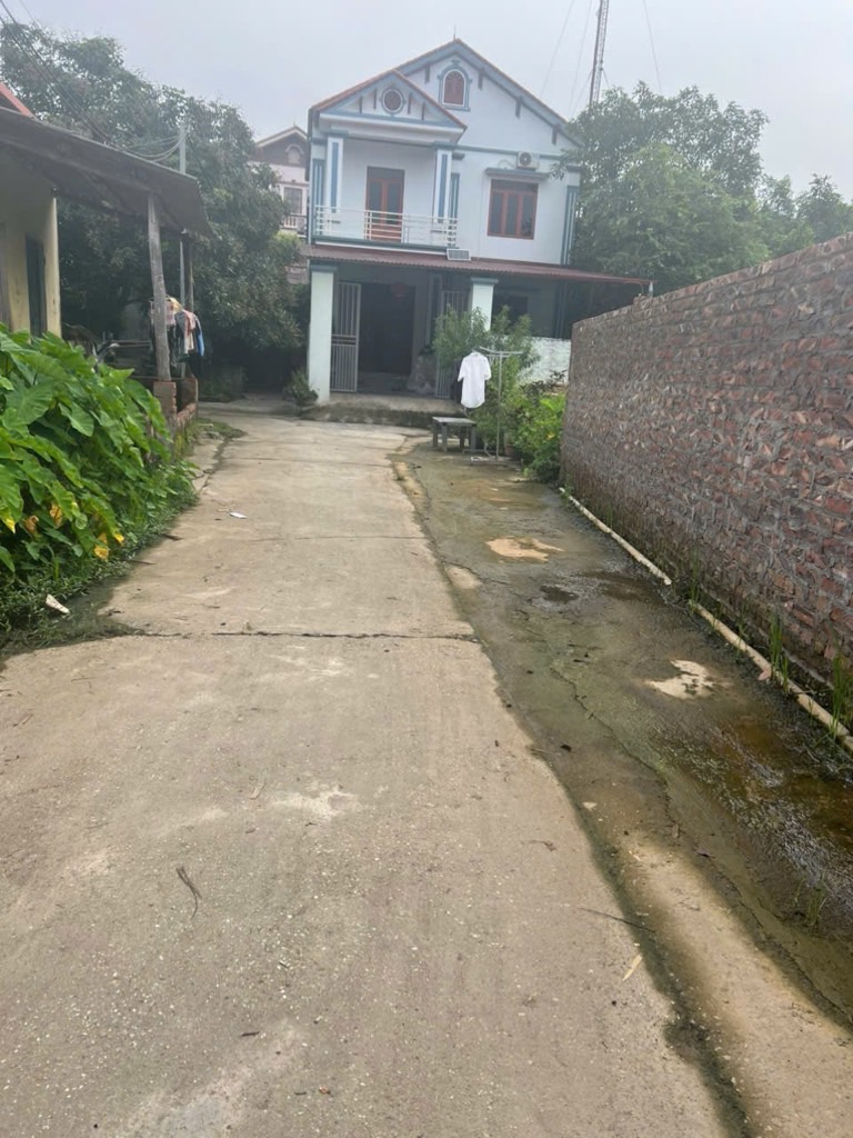 Đất PHÙ MÃ - SÓC SƠN , Ô TÔ - NGÕ THÔNG - GẦN KĐT MỚI - TRUNG TÂM HUYỆN SÓC SƠN