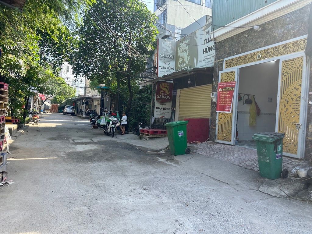 Bán đất 74m2 đường xe tải, ngay Bùi Văn Ngữ , Tân Chánh Hiệp, 4.x tỷ