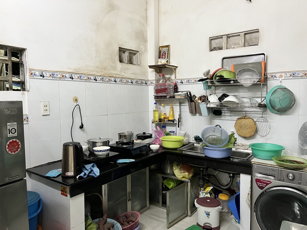 Nhà 2 Tầng Bình Hưng Hòa, Hẻm Xe Tải Đỗ Cửa, Giá Hấp Dẫn